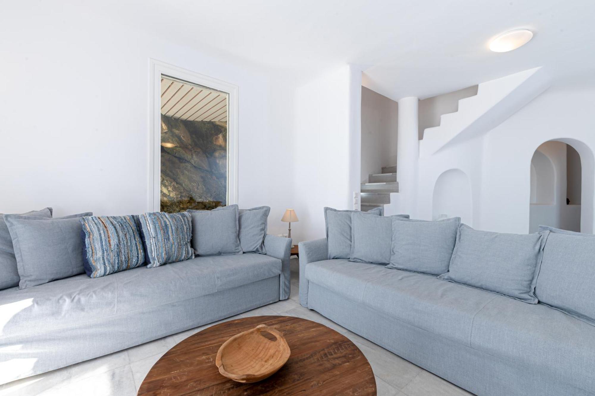Villa Thelgo Mykonos