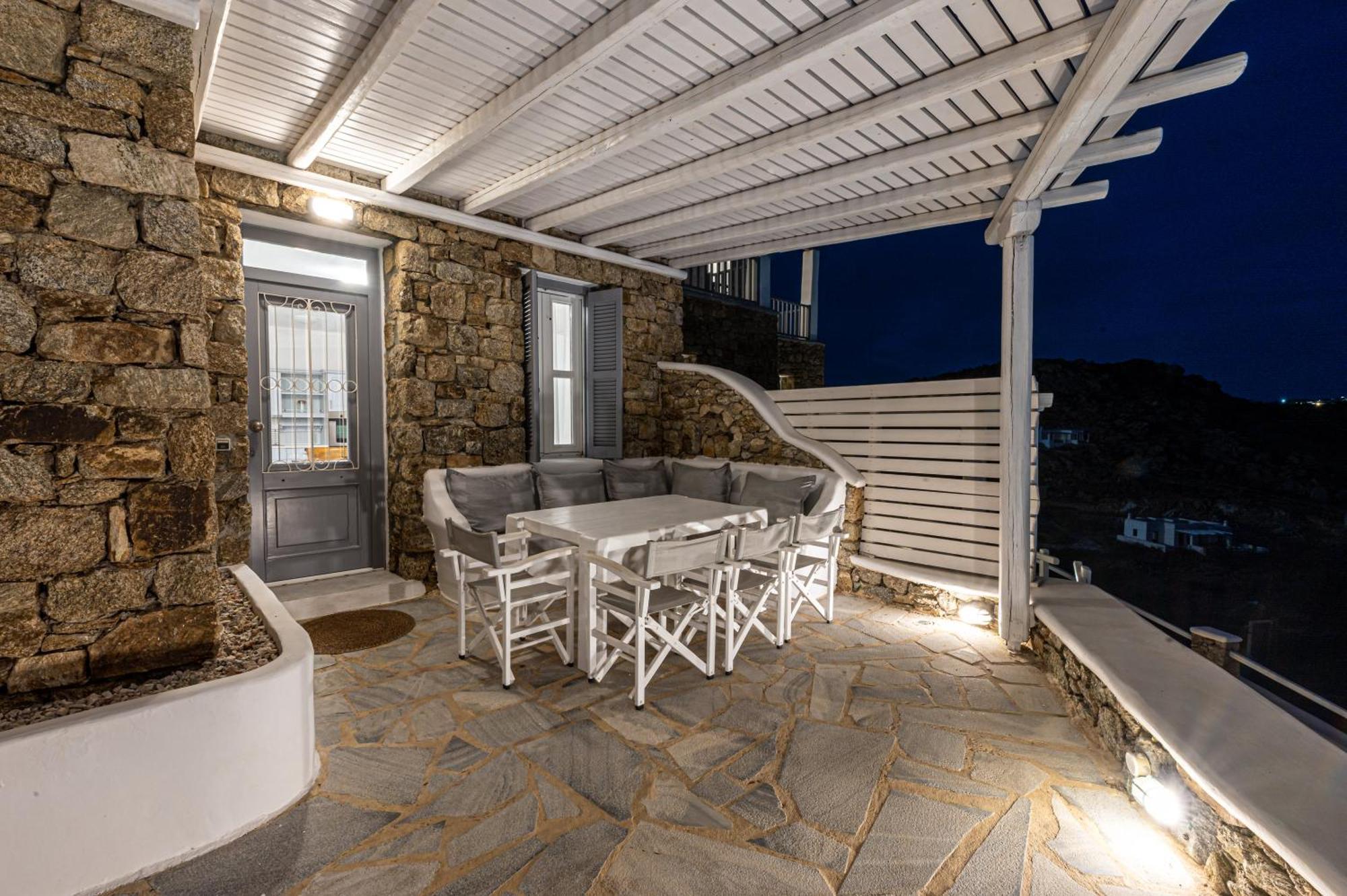 Thelgo Mykonos *