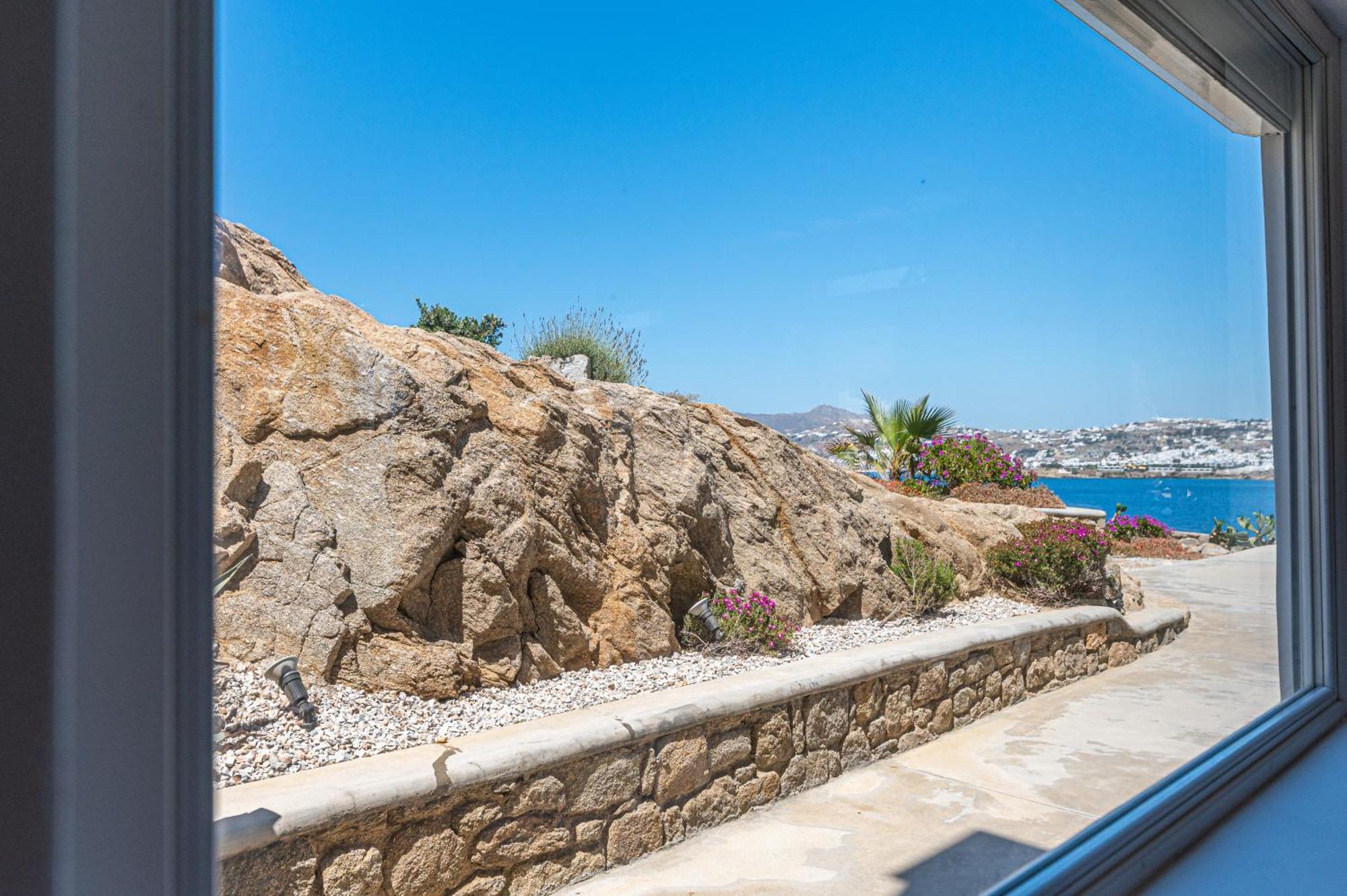 Carpe Diem Mykonos ,heated Pool! Pousada *
