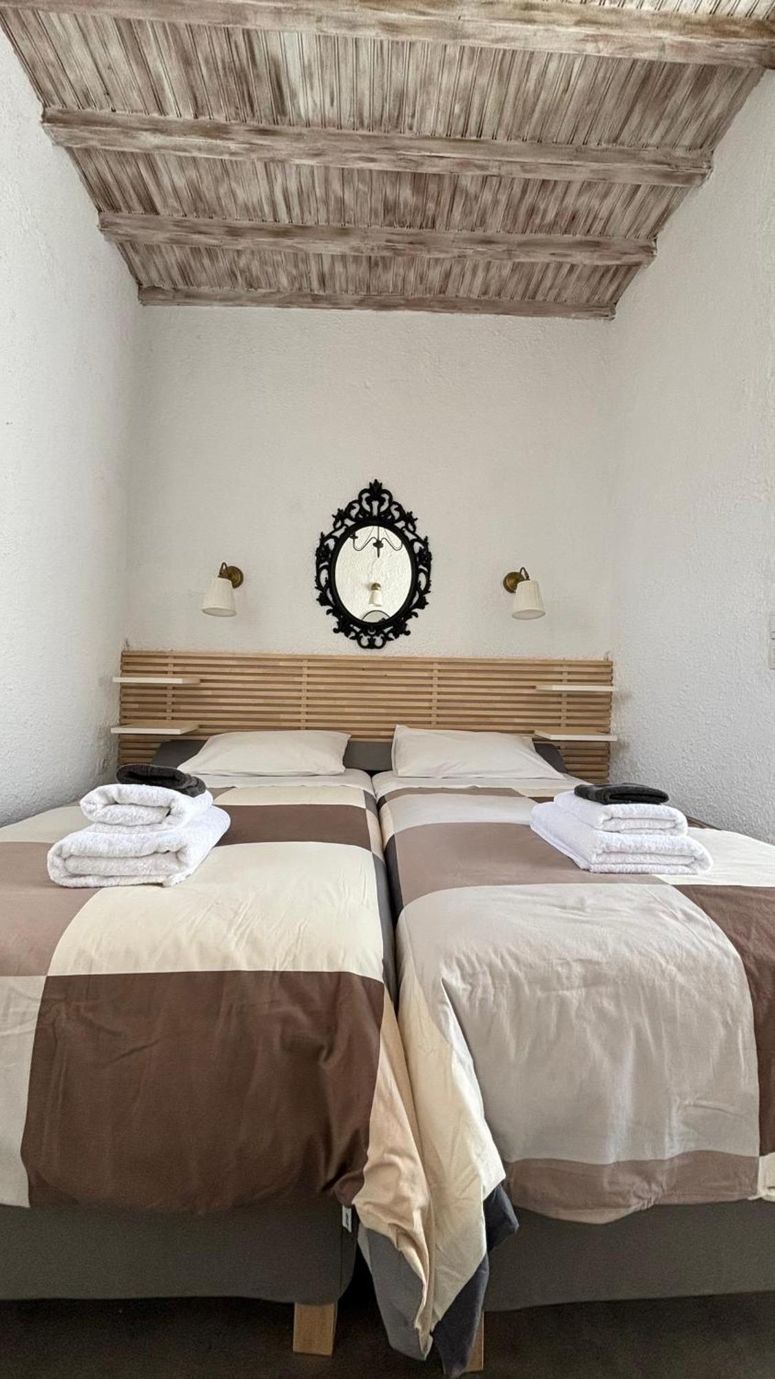 Gasthof Vougli View Mykonos