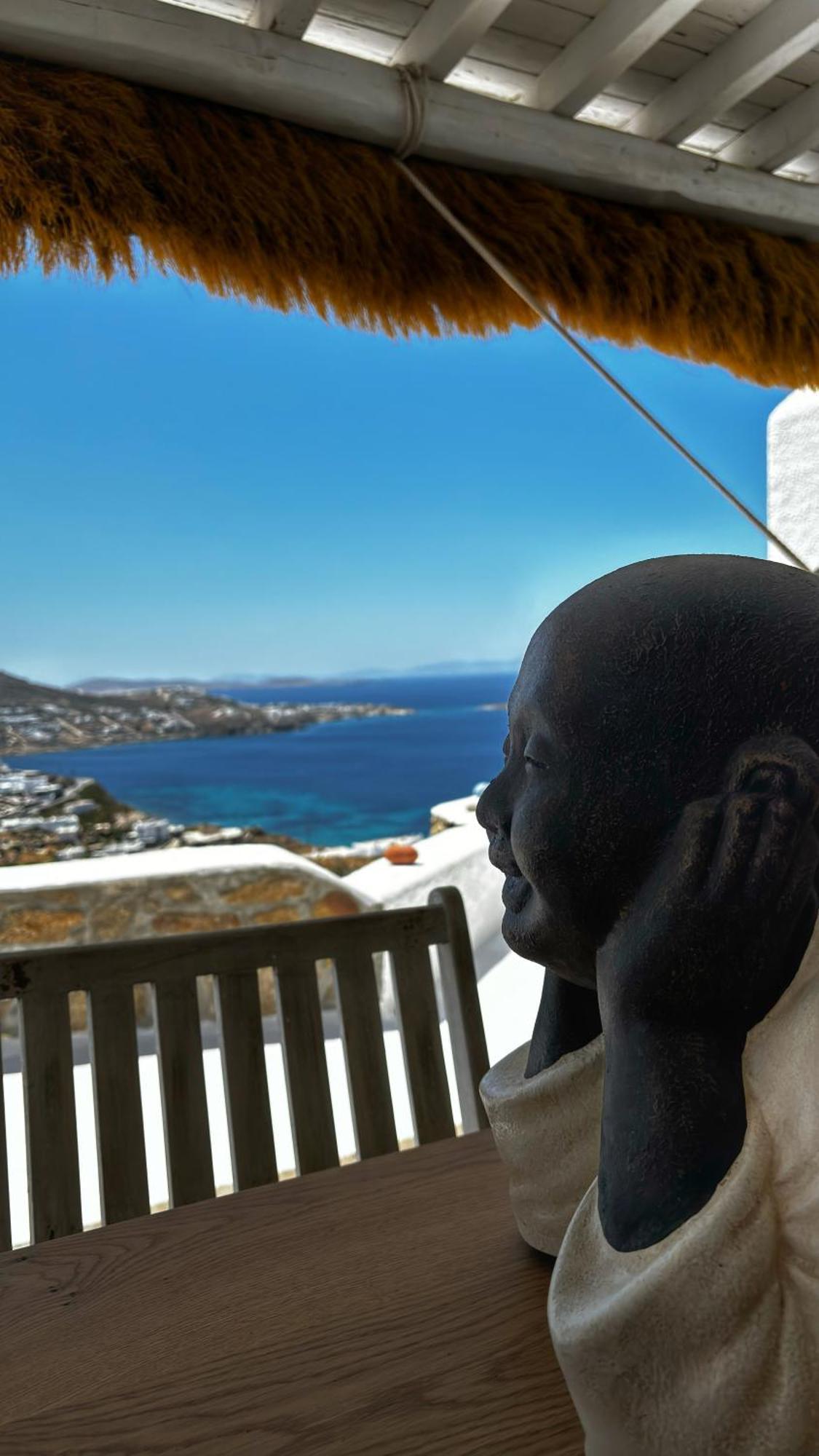 Vougli View Mykonos