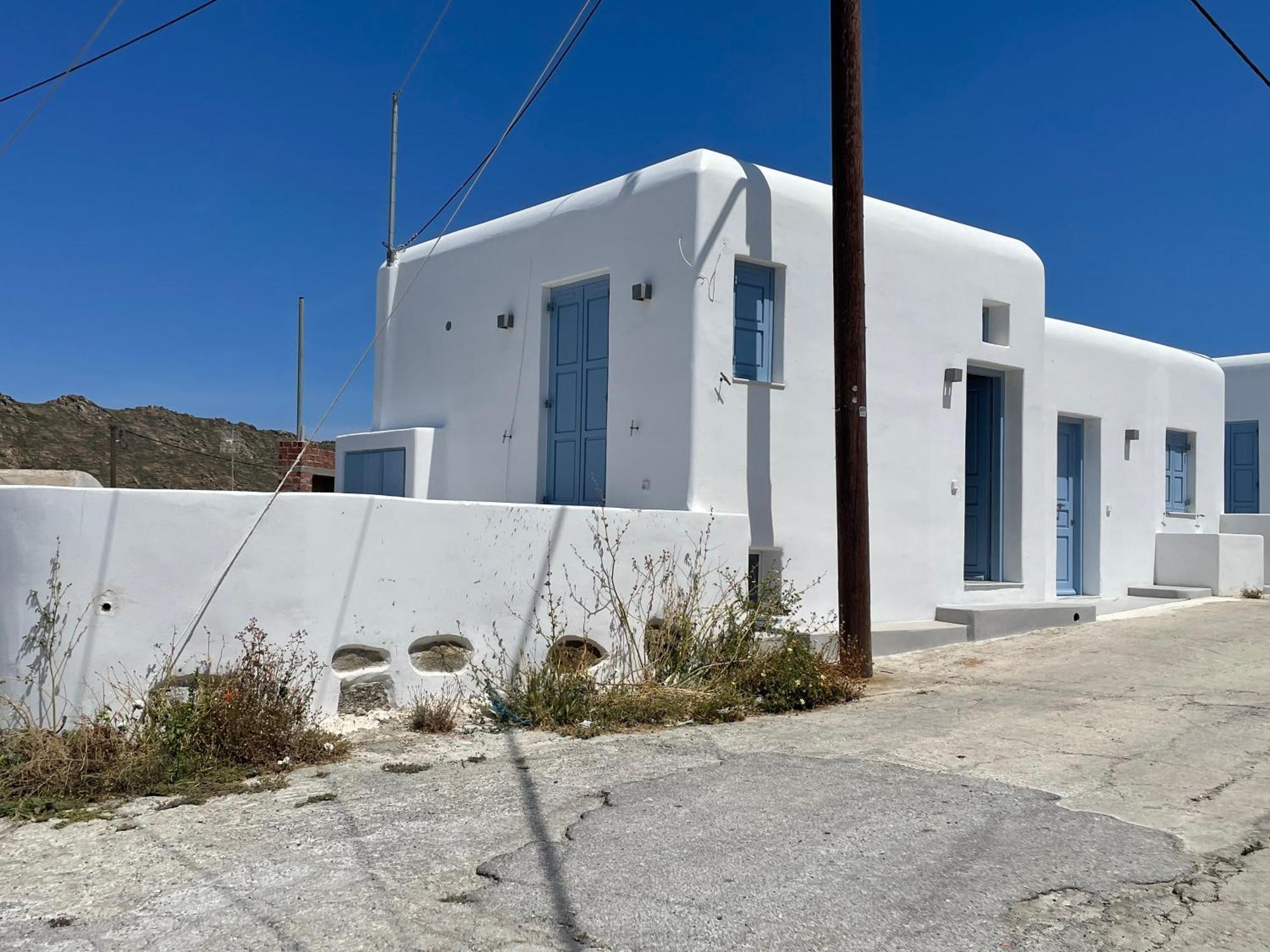 Lagertha Villa *