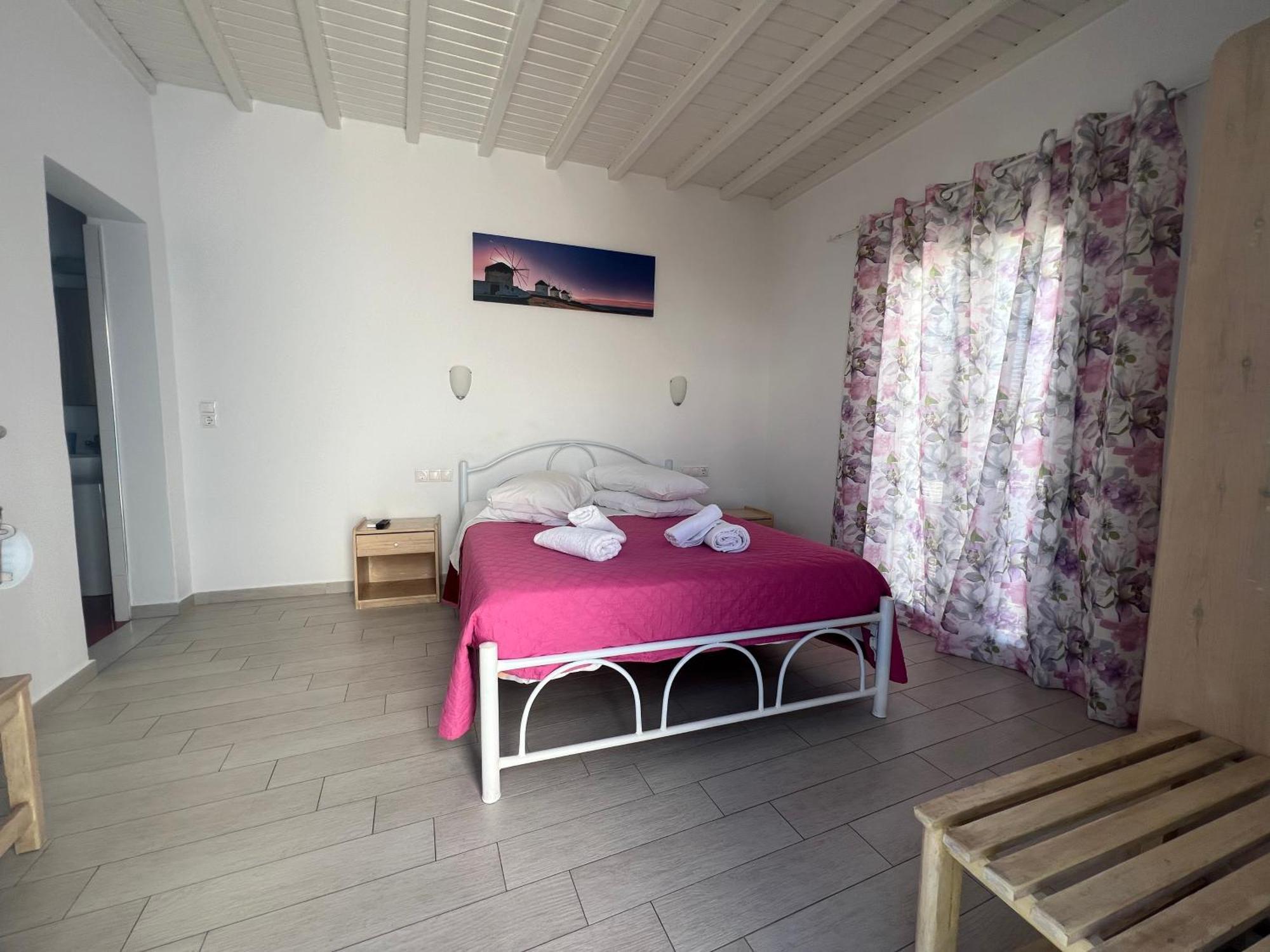 Aparthotel Anemos