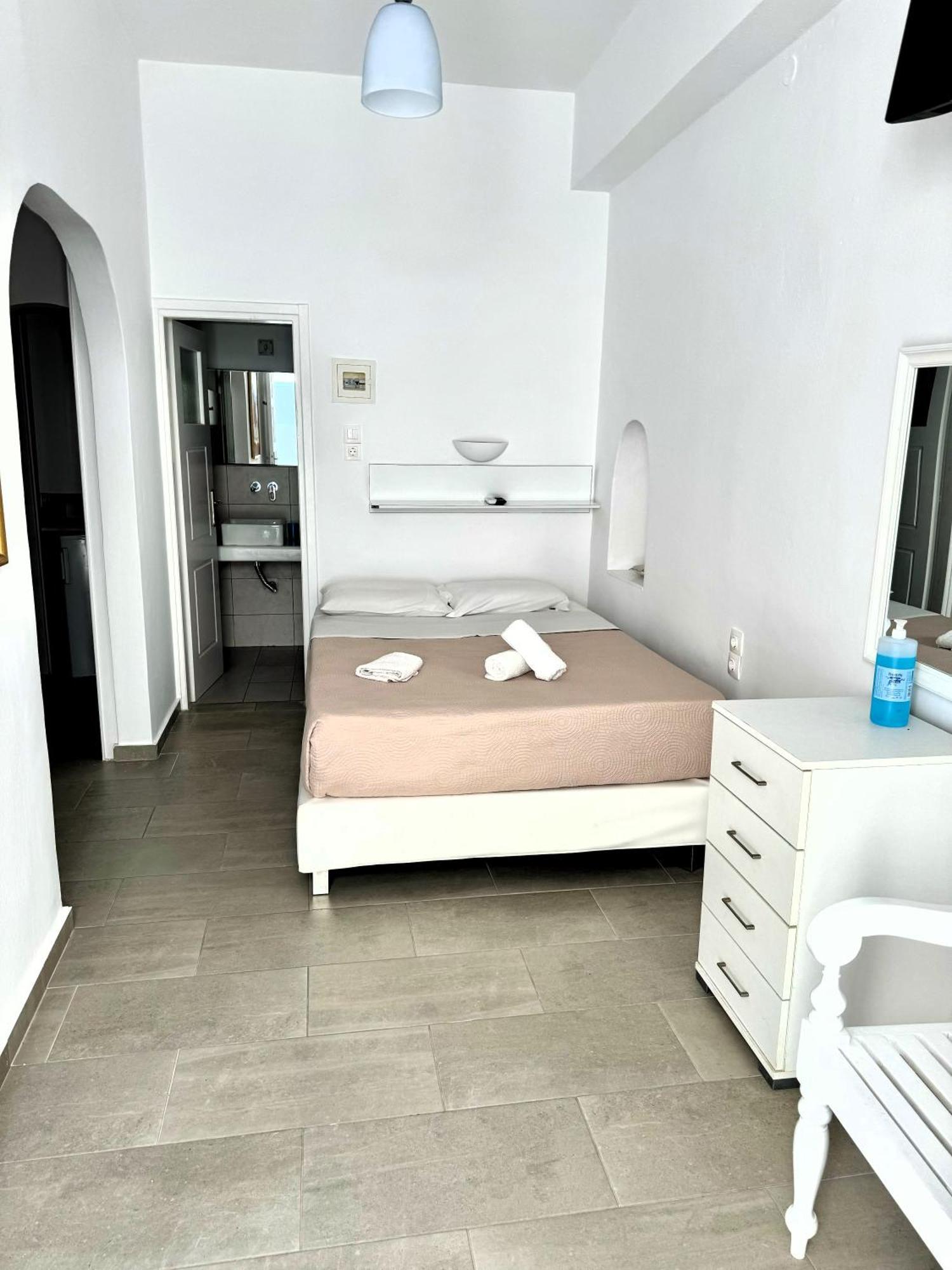 Apartment Anna *