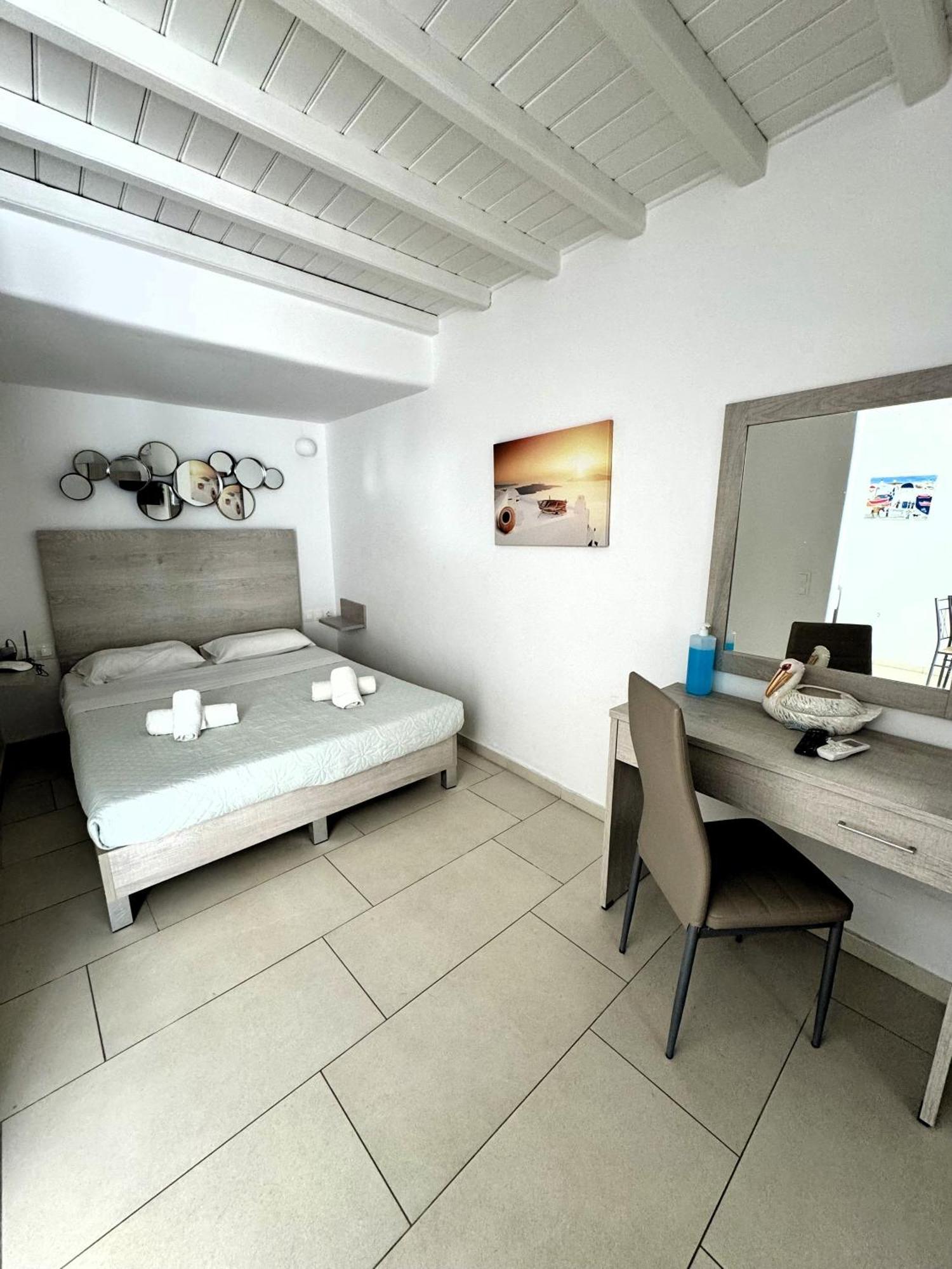 Apartment Anna Megali Ammos (Mykonos)
