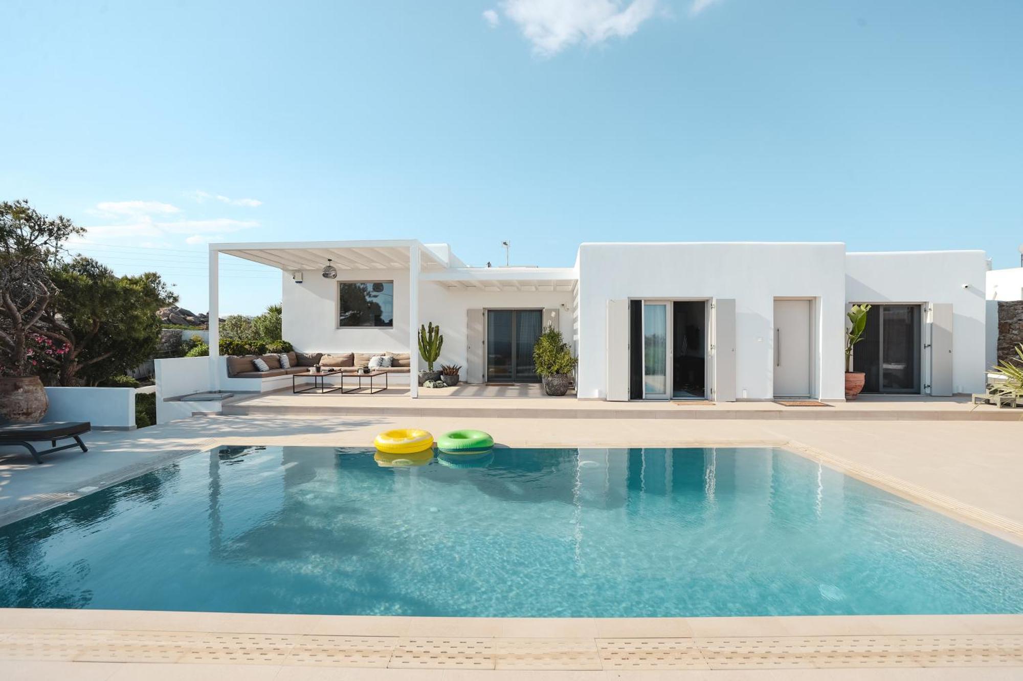 Villa Paraga *