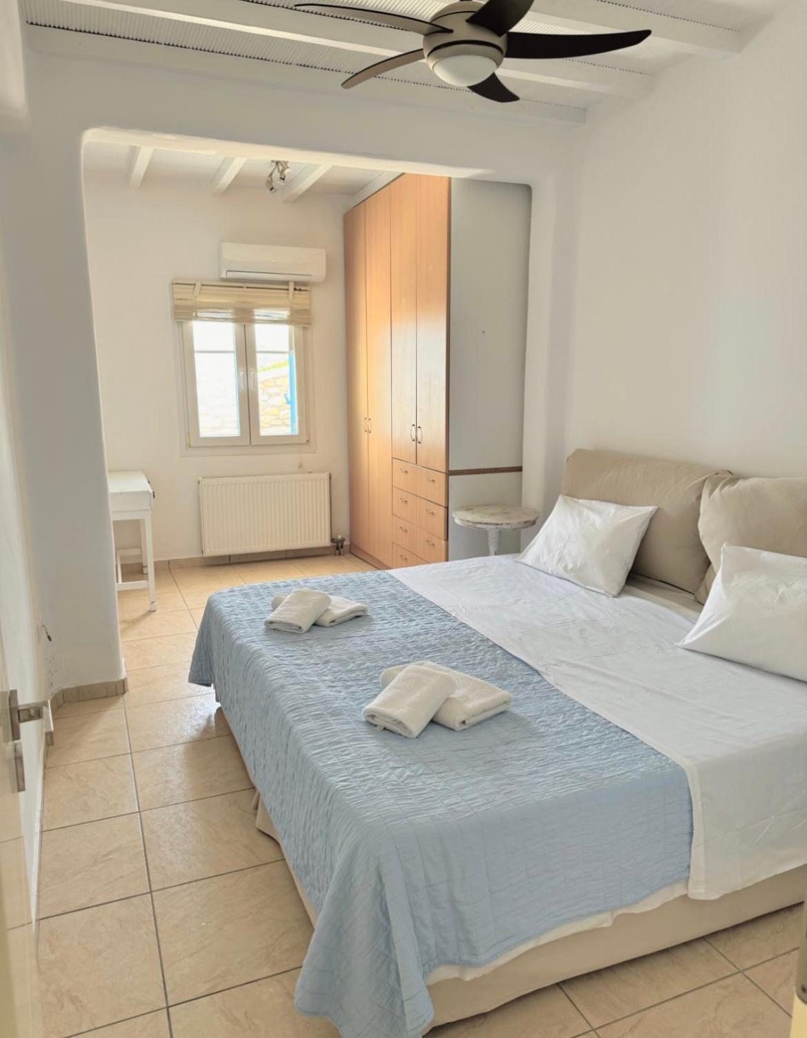 Blue Ocean Amado Vila In Mykonos Homestay *