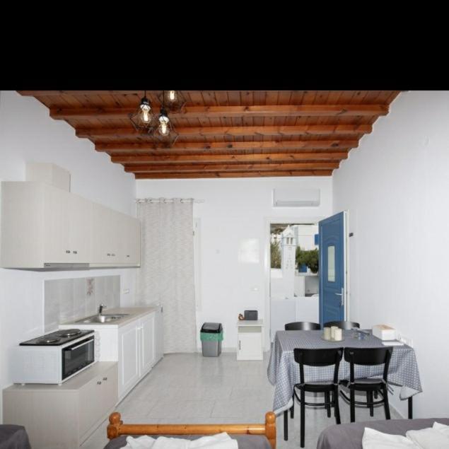 Gasthof Karboni Mykonos Town