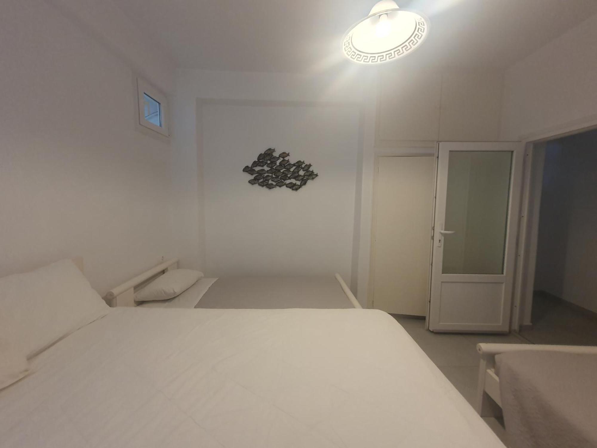 Hotel Eleanna's Mykonos Town