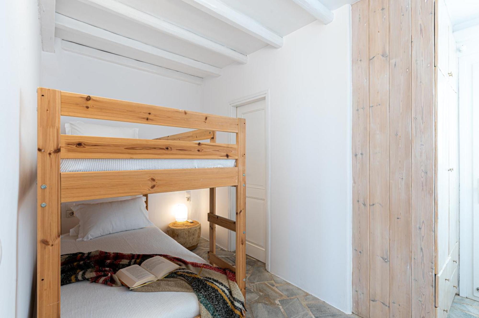 Thelgo Mykonos Villa