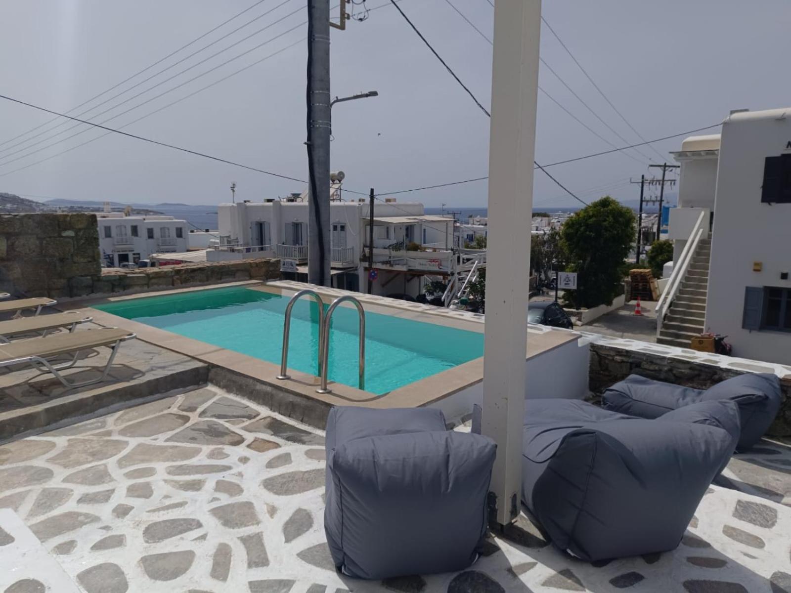 Fabrica Sunset Hotel *