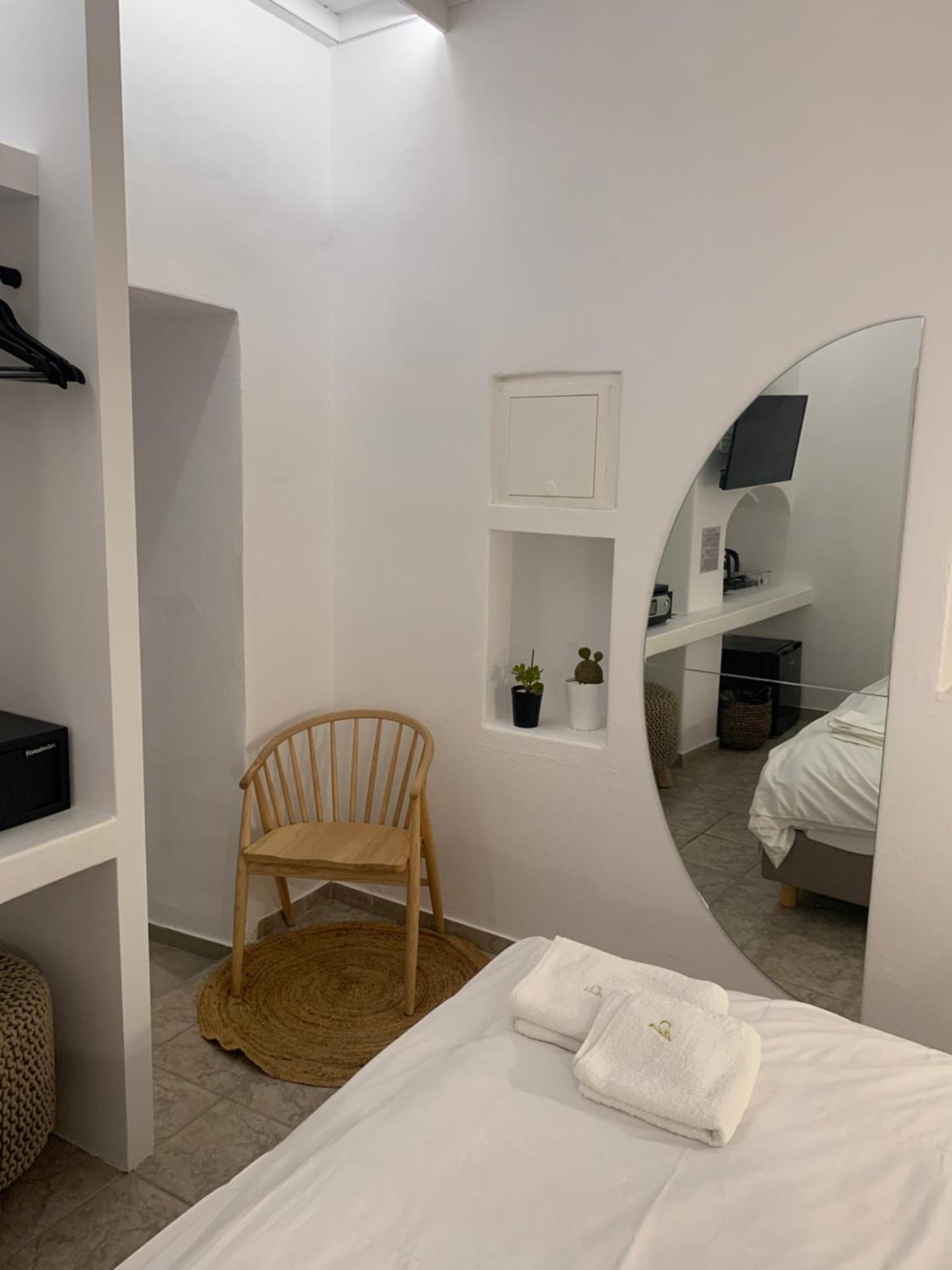 Hotel Alirene Mykonos Panormos (Mykonos)