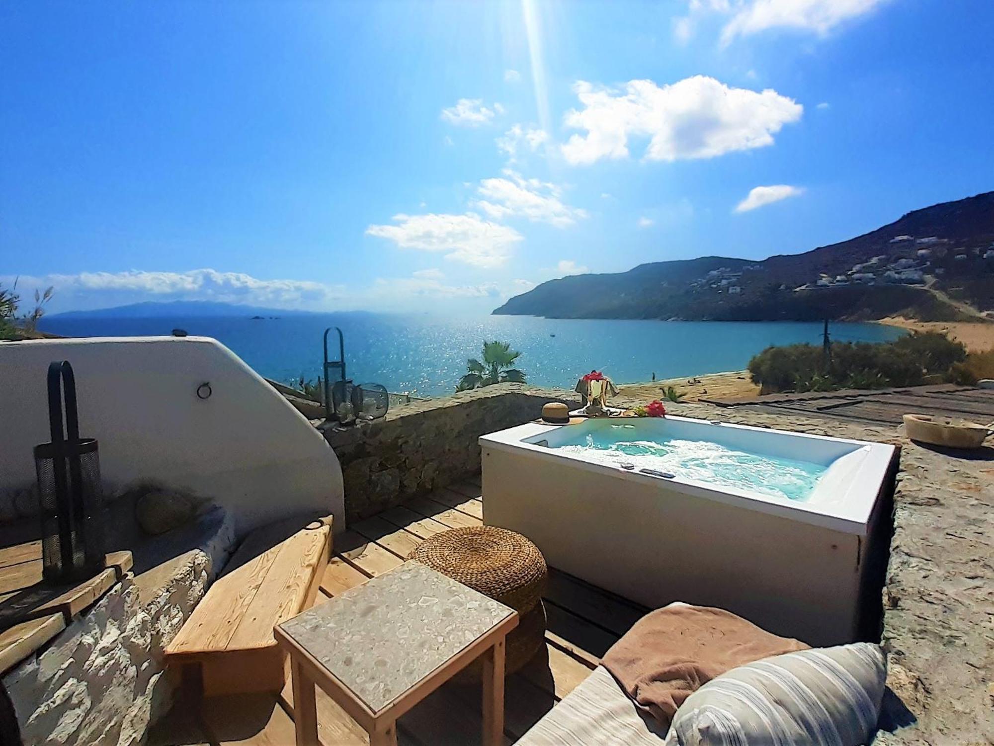 Sea Side & Aparthotel 2*