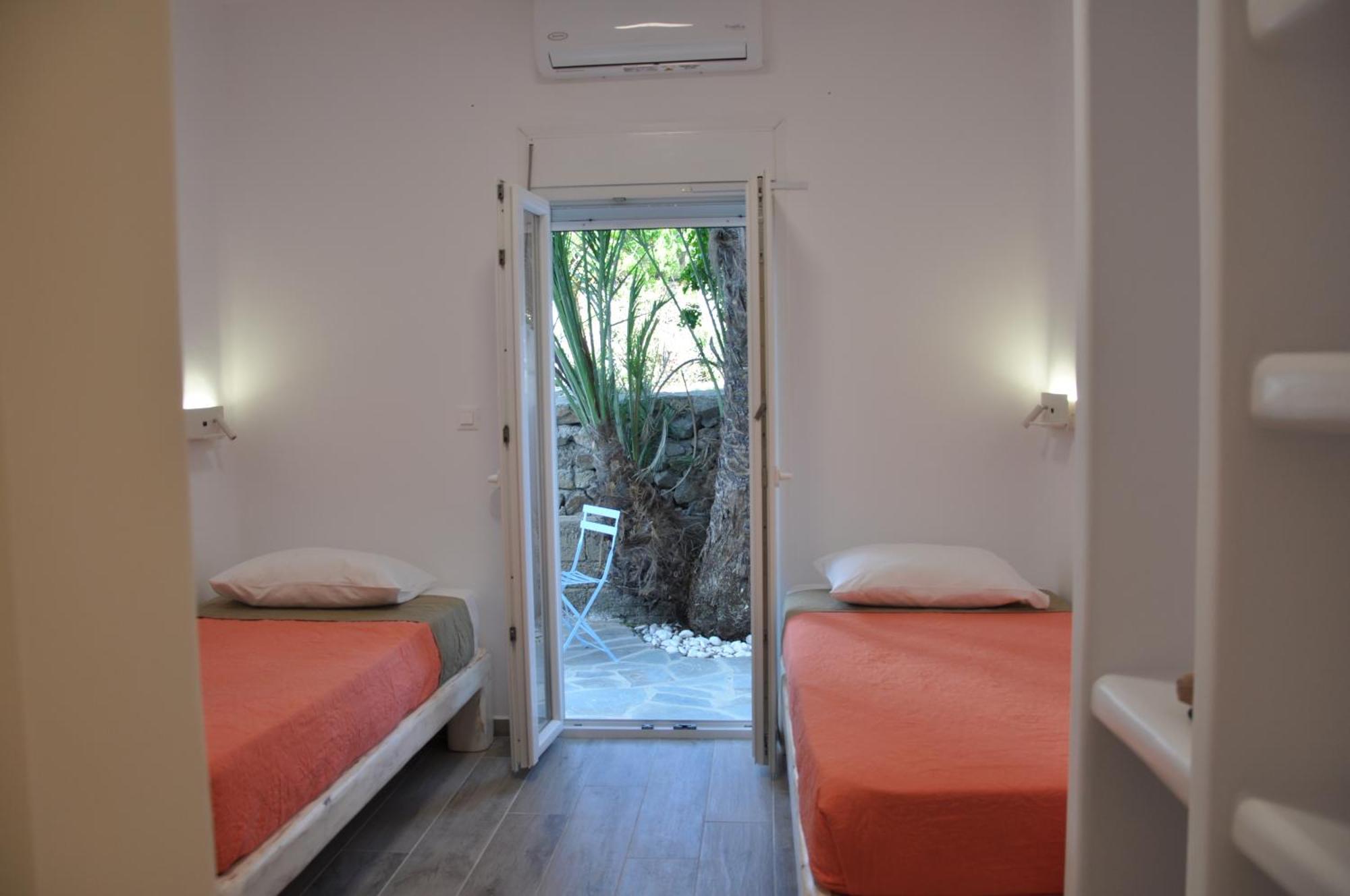 Hotel Alexandra Mykonos Port *