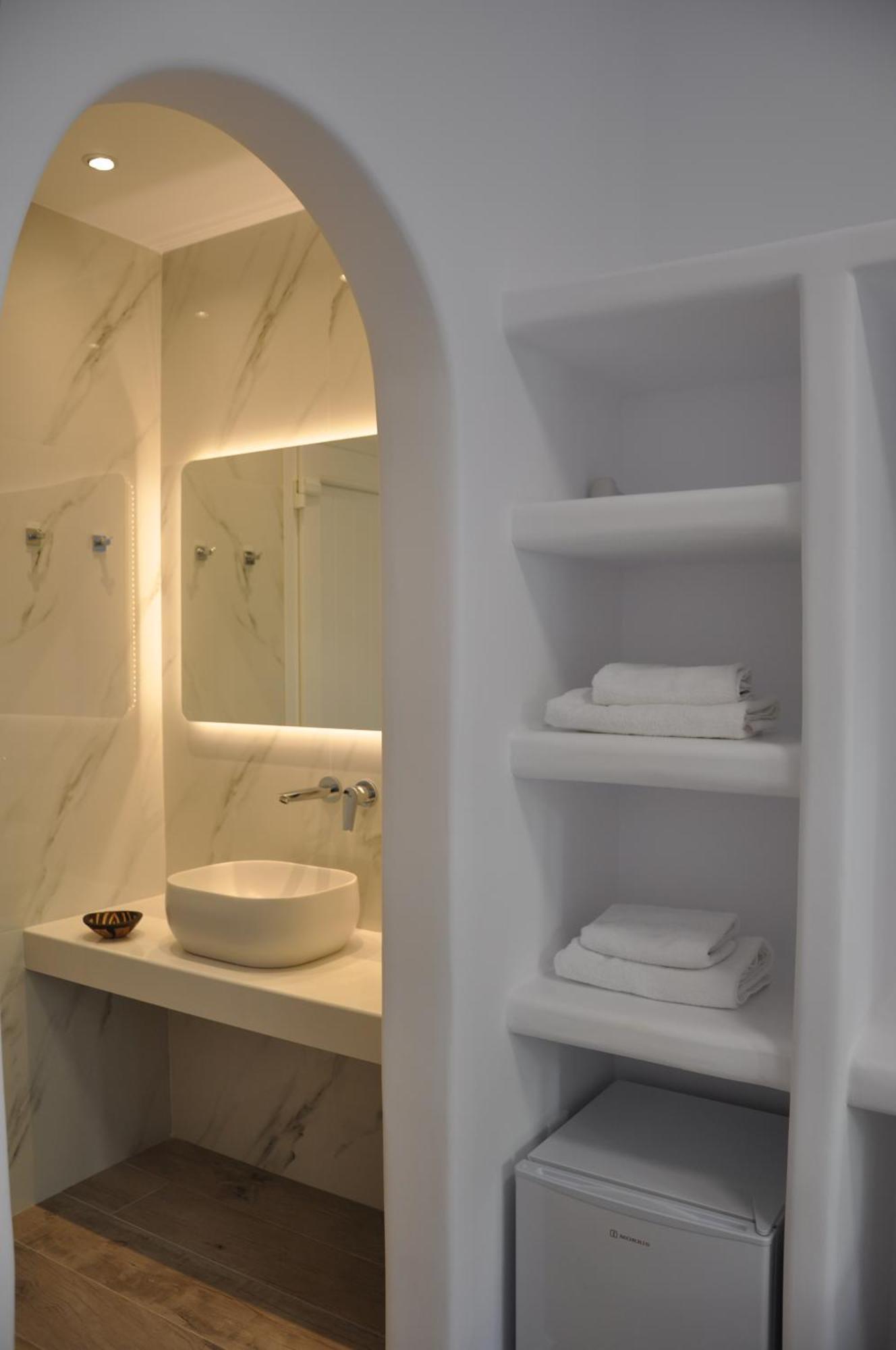 Hotel Alexandra Mykonos Port Mykonos Town