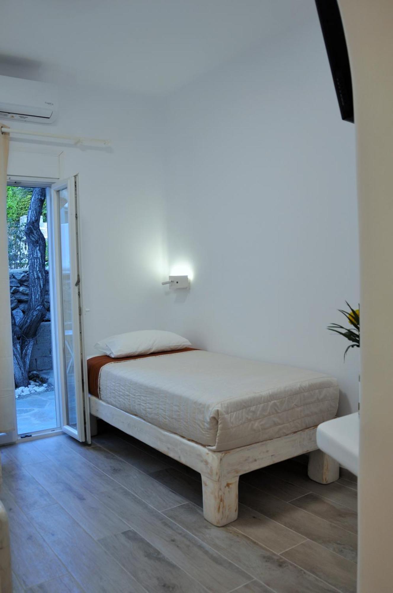 Hotel Alexandra Mykonos Port