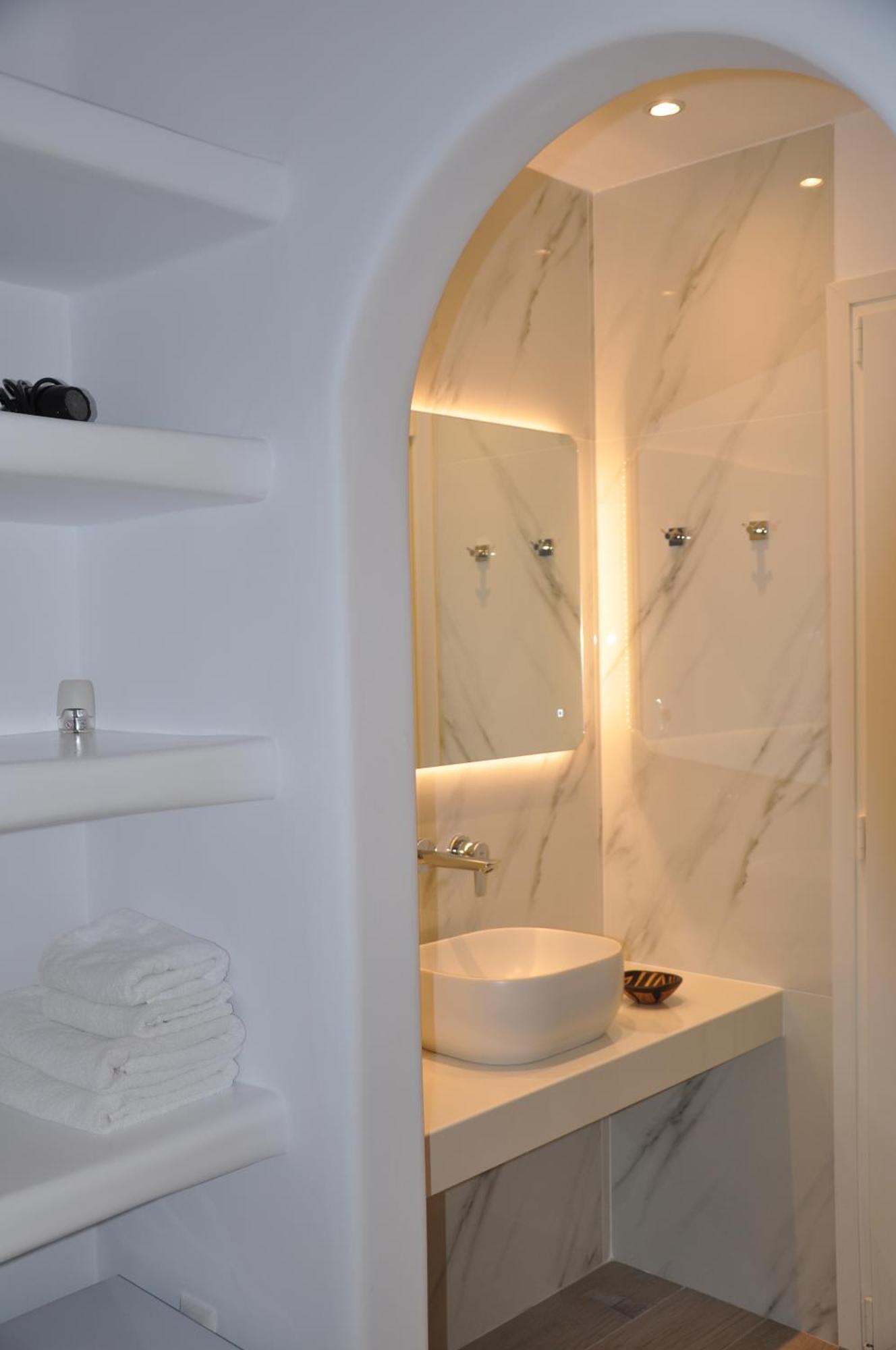 Hotel Alexandra Mykonos Port Mykonos Town