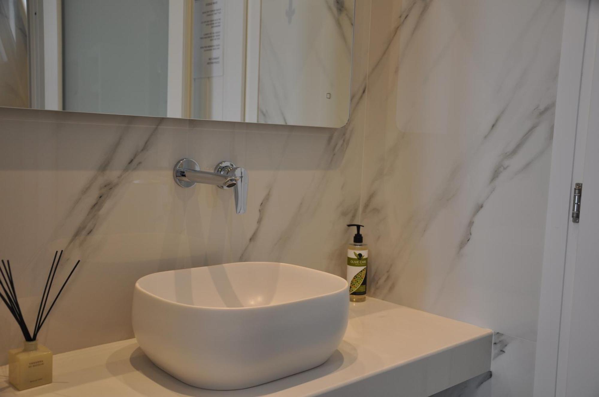 Alexandra Mykonos Port Guest house 2*