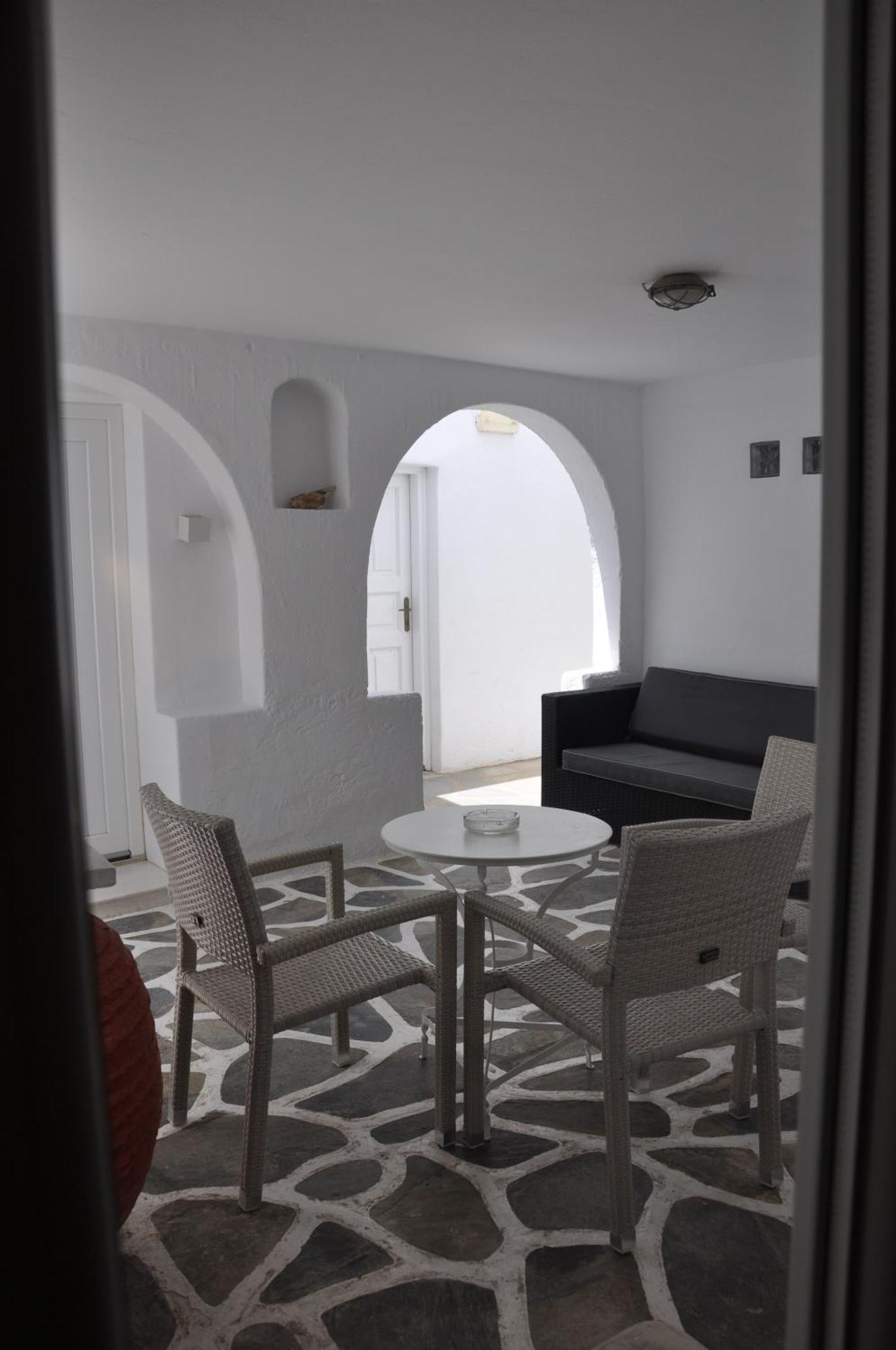 Alexandra Mykonos Port