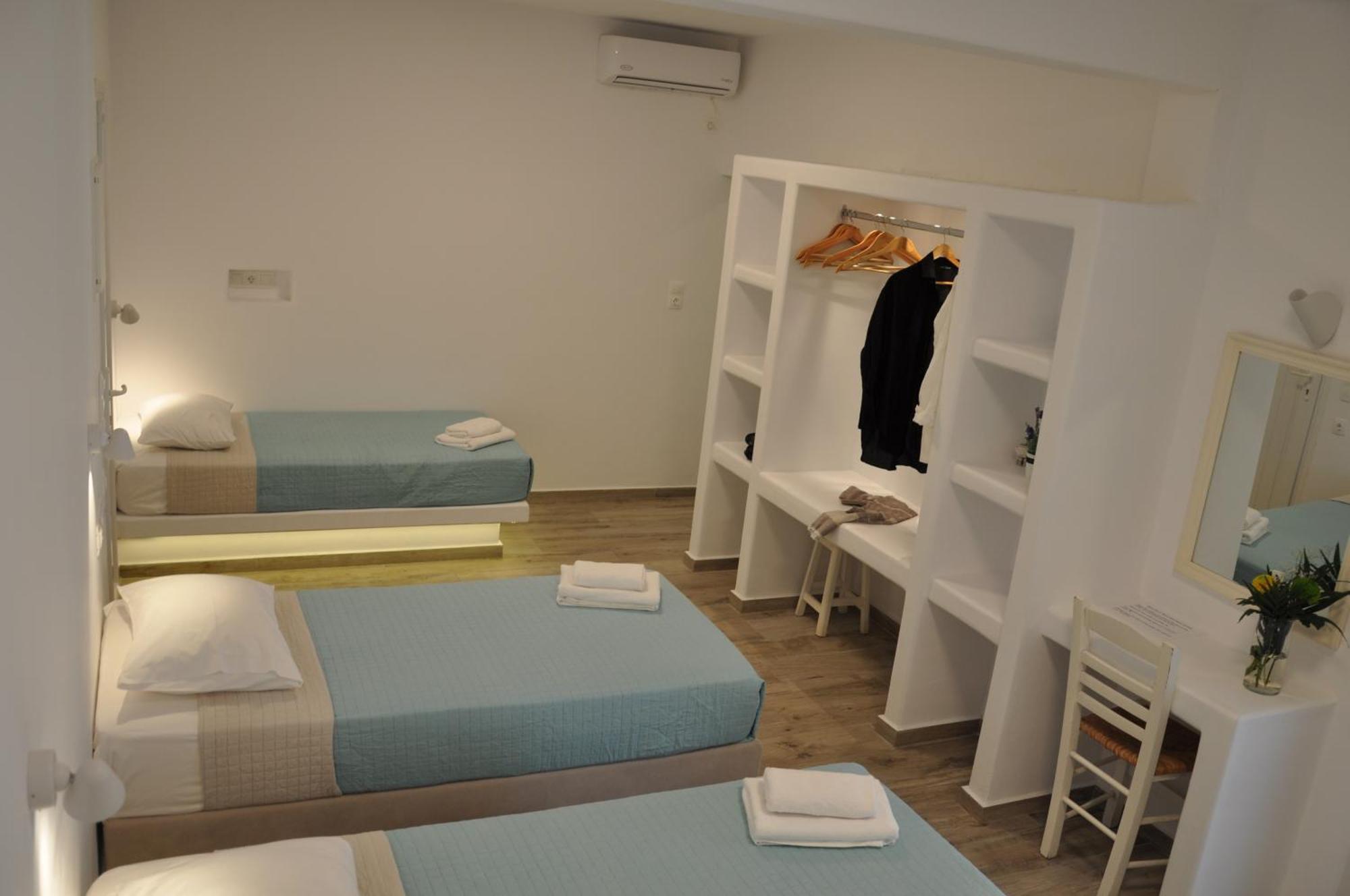Hotel Alexandra Mykonos Port