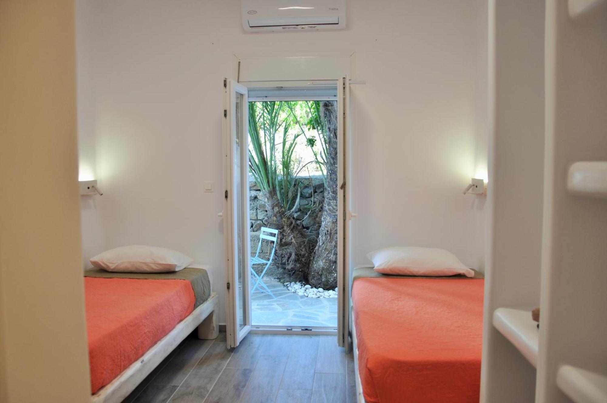 Alexandra Mykonos Port Guest house Mykonos Town