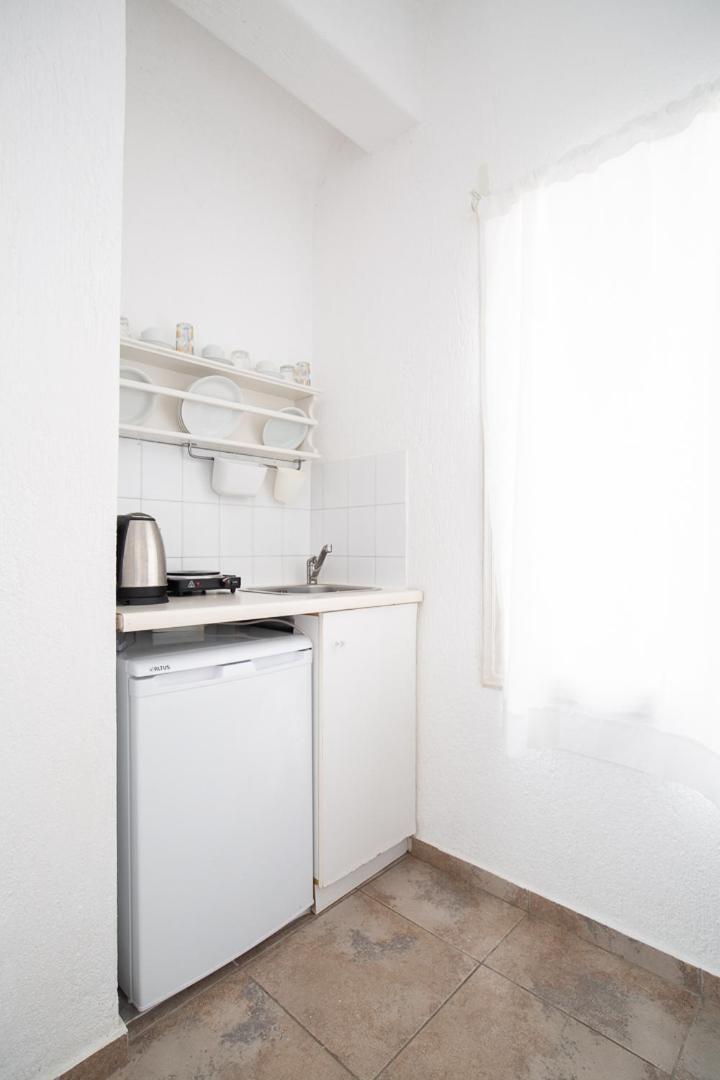 Appartement Fos Mykonos *