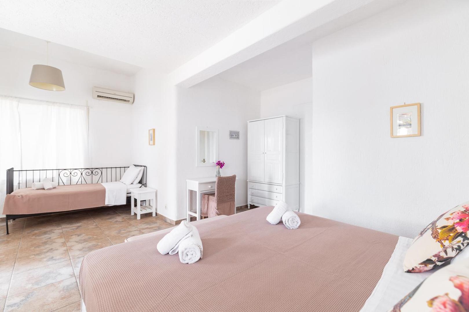 Appartement Fos Mykonos *