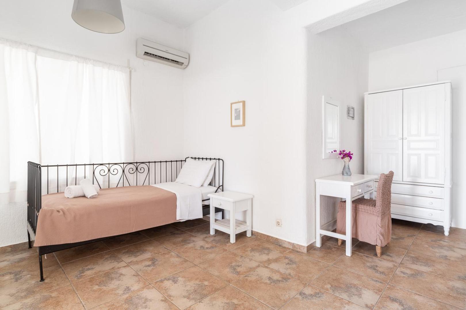 Appartement Fos Mykonos Agios Ioannis Diakoftis