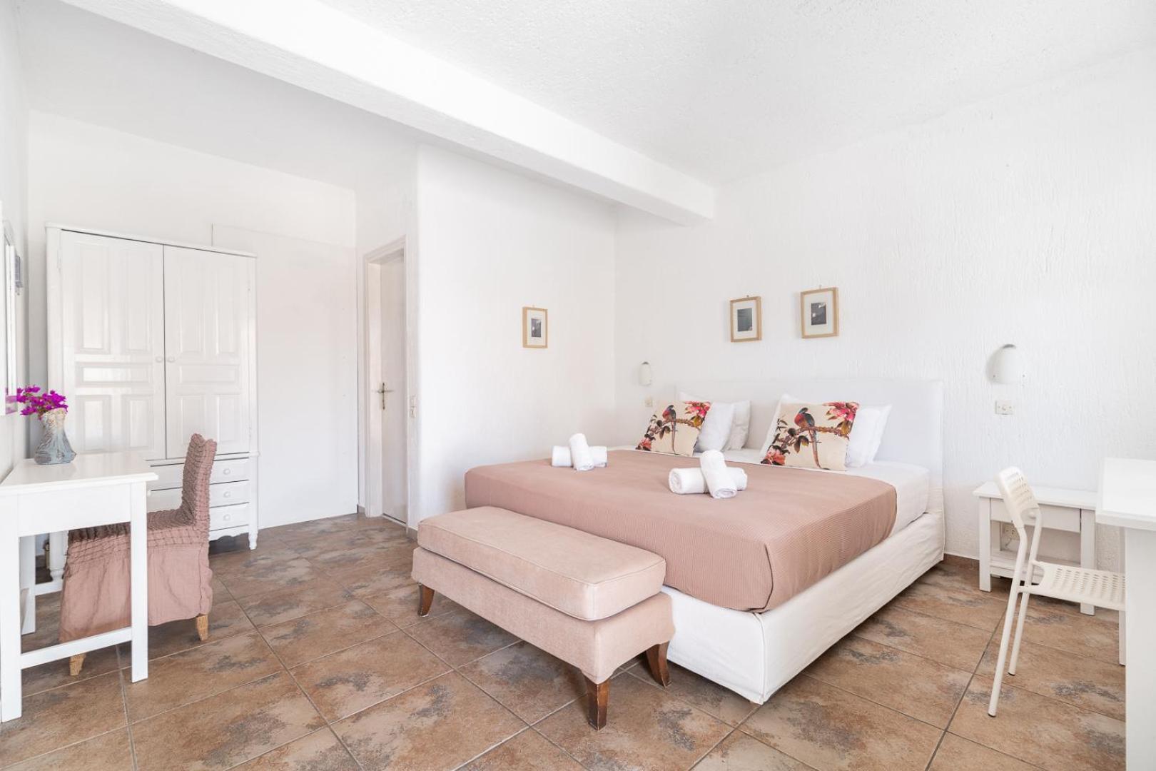 Appartement Fos Mykonos