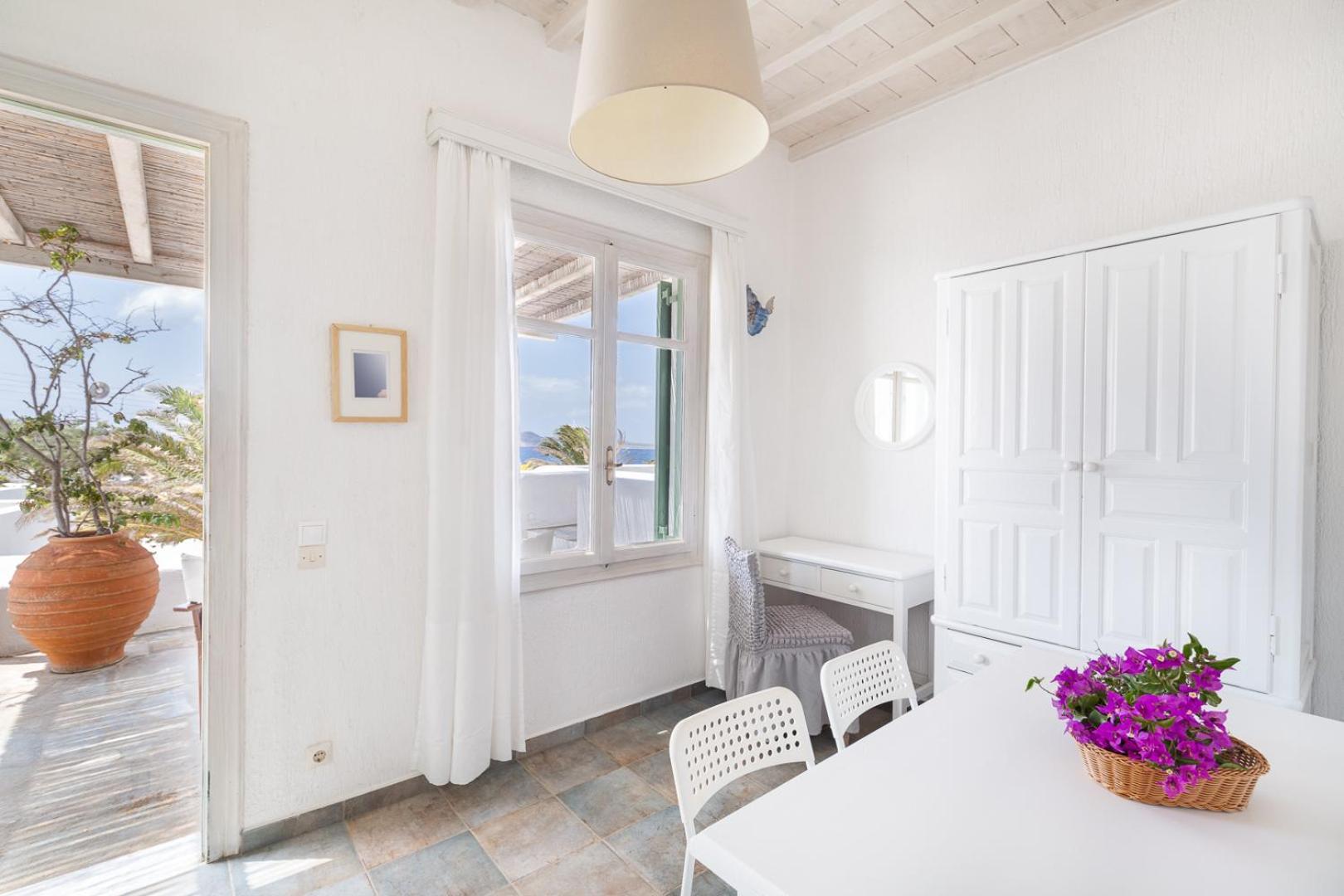 Appartement Fos Mykonos