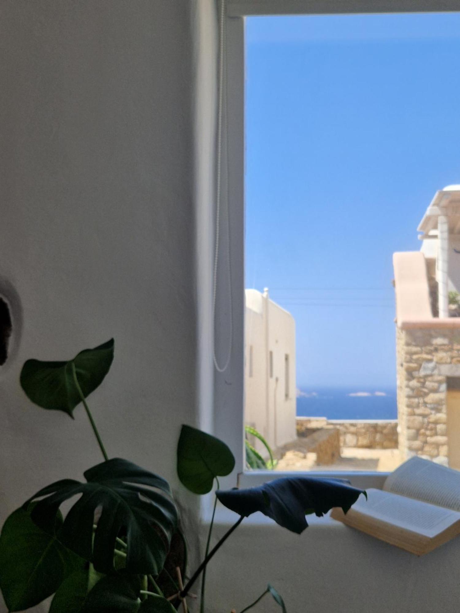 Levantes House Mykonos Ferienhaus *