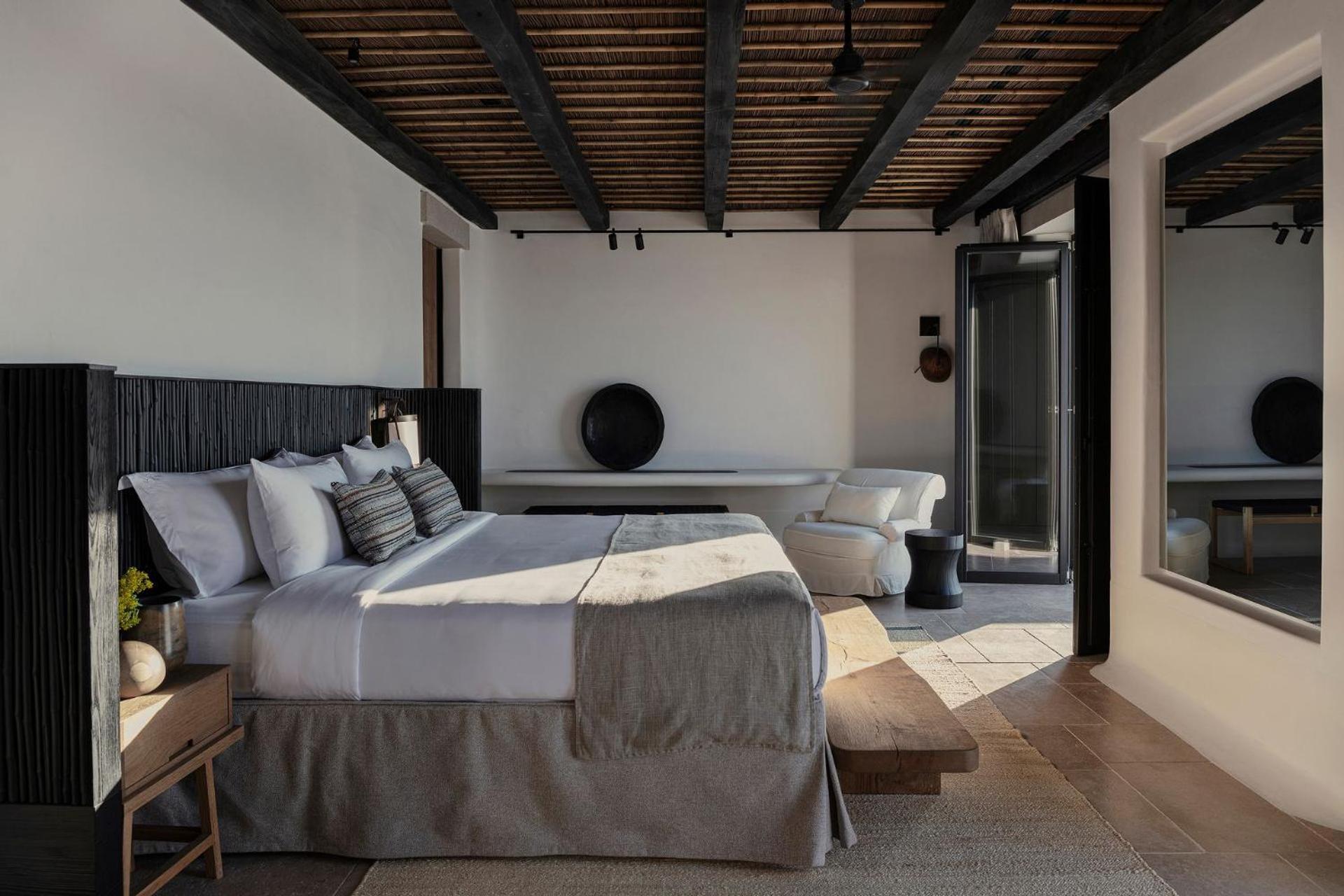Kalesma Mykonos 5* Ornos (Mykonos)