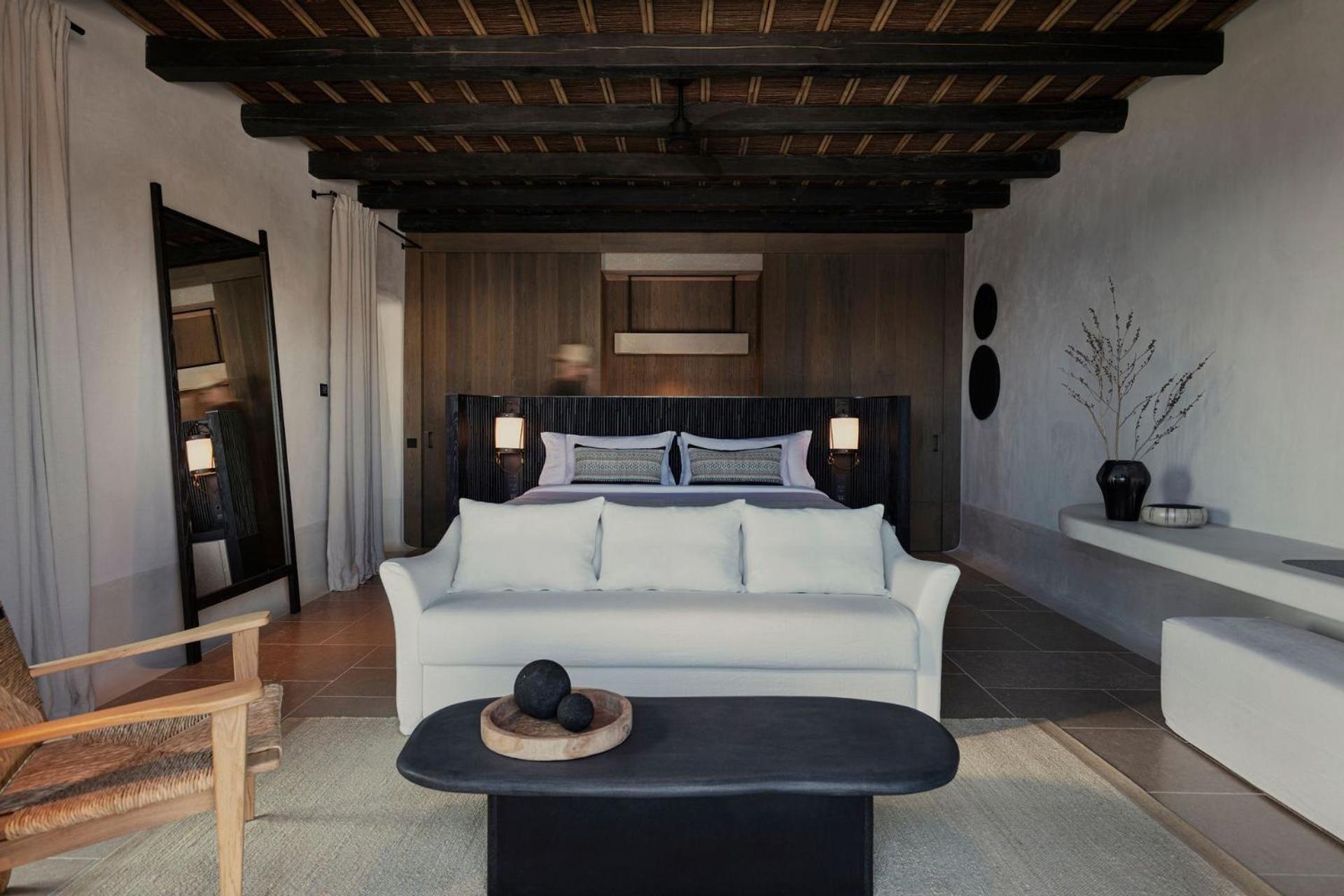 Hotel Kalesma Mykonos Ornos (Mykonos)
