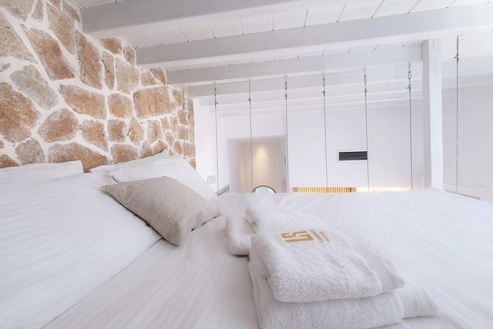 Legendary Hotel Mykonos Town