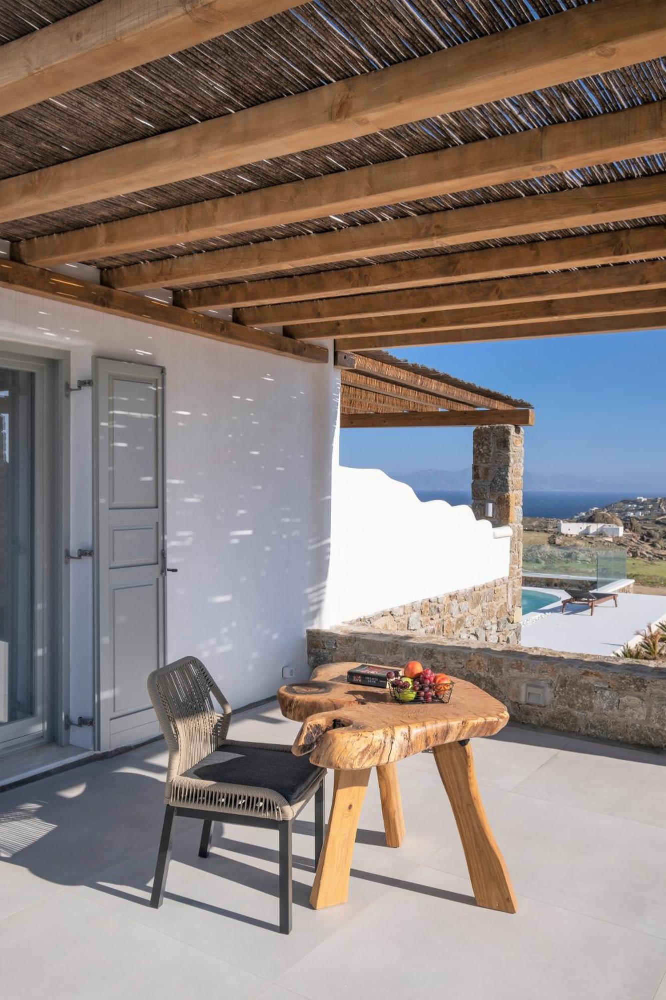 Legendary Mykonos Town