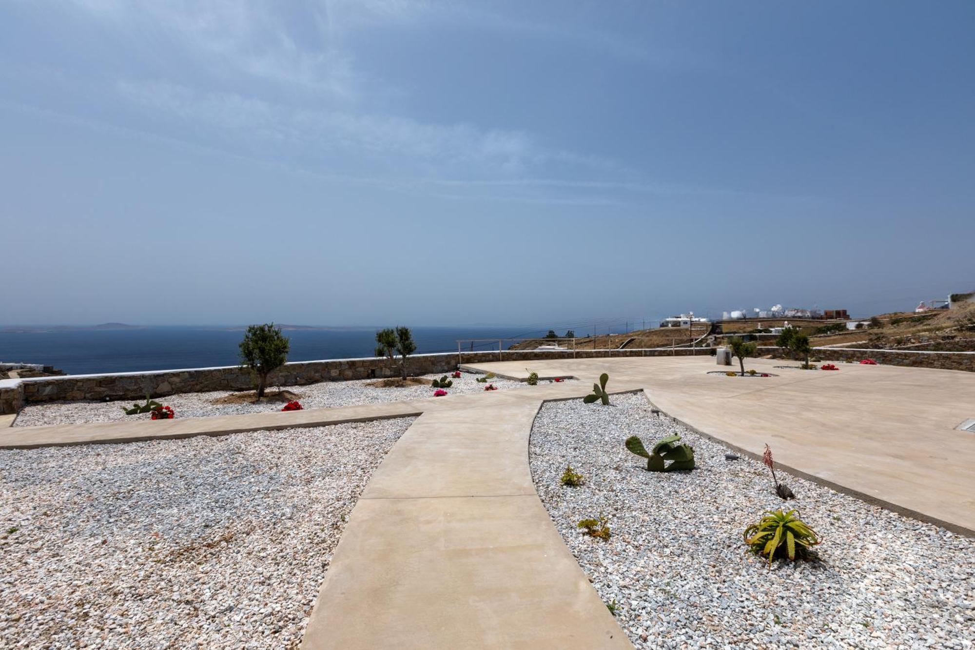 Cataleya 3 Private Pool Fanari (Mykonos)