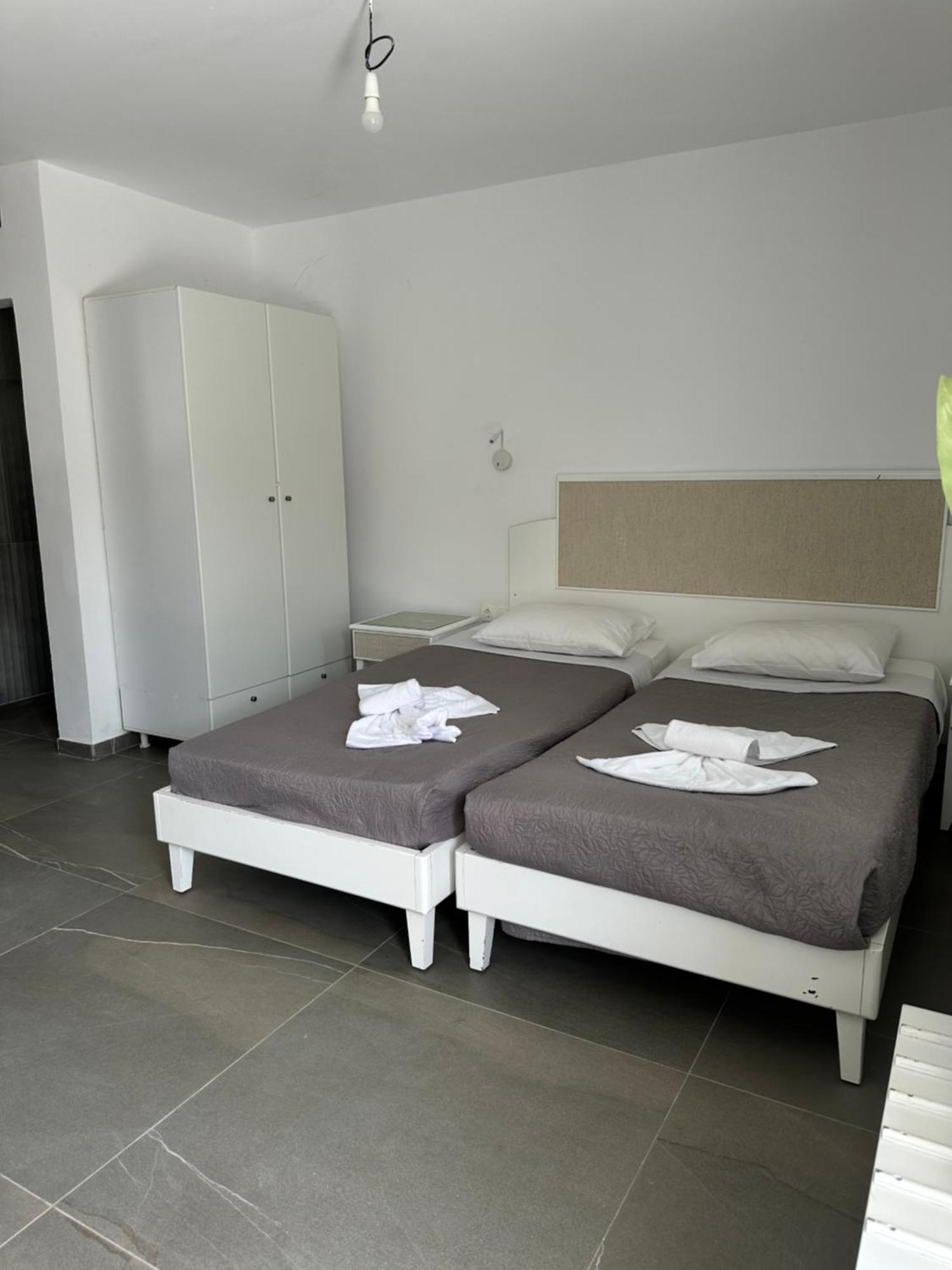 Apartamento Ene's Mykonos Klouvas