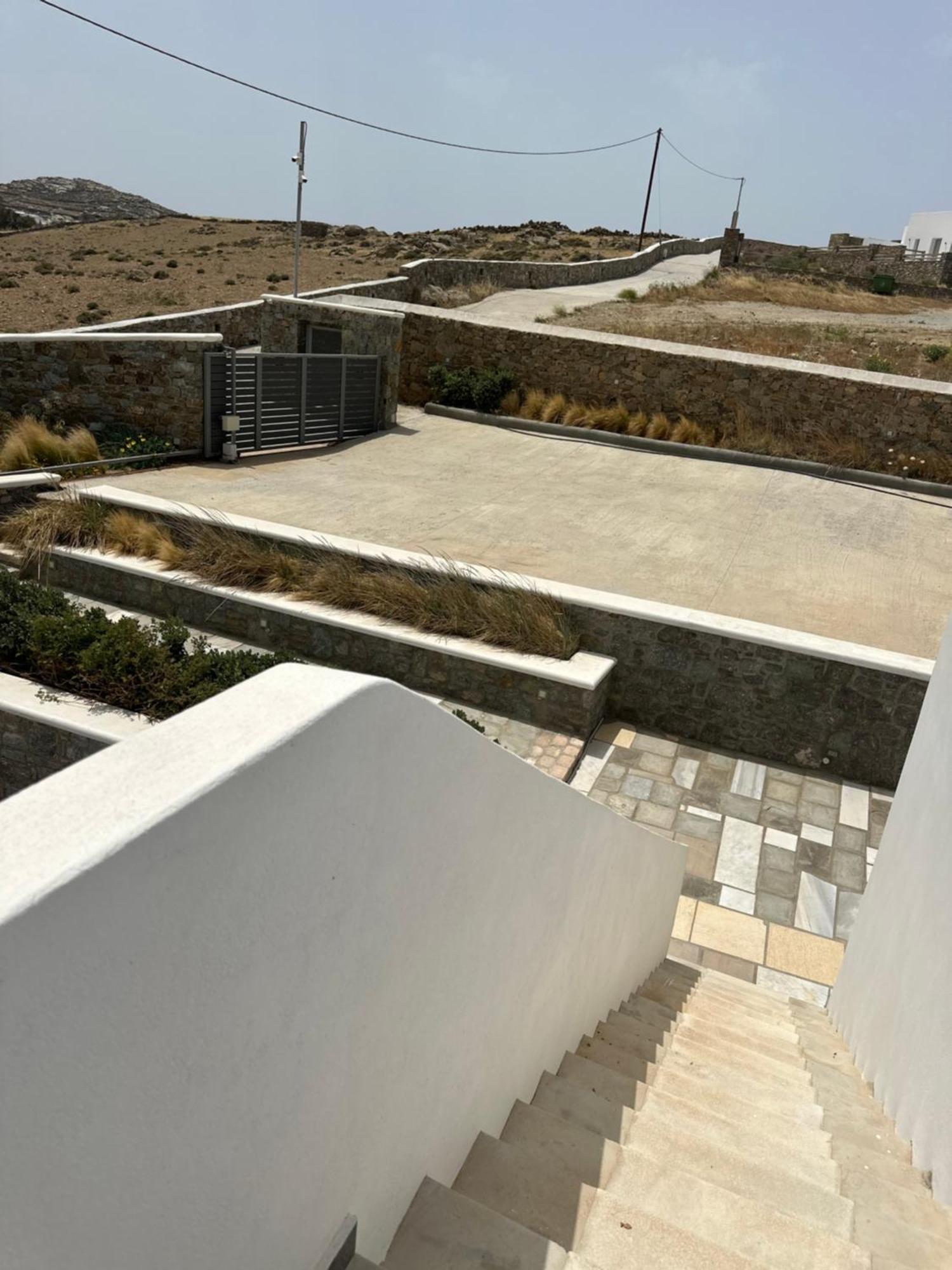 Ene's Mykonos Apartamento