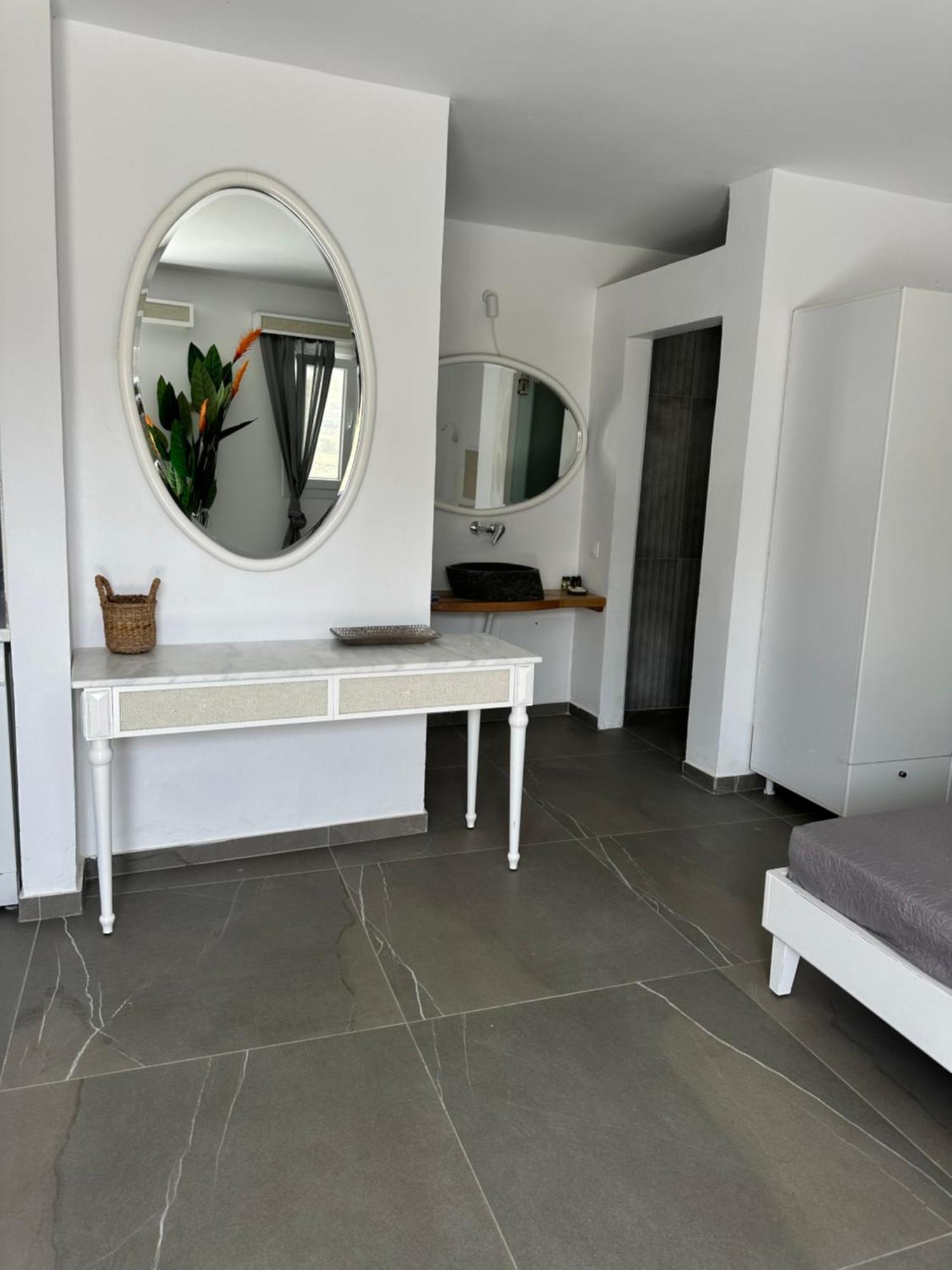 Ene's Mykonos Apartamento *