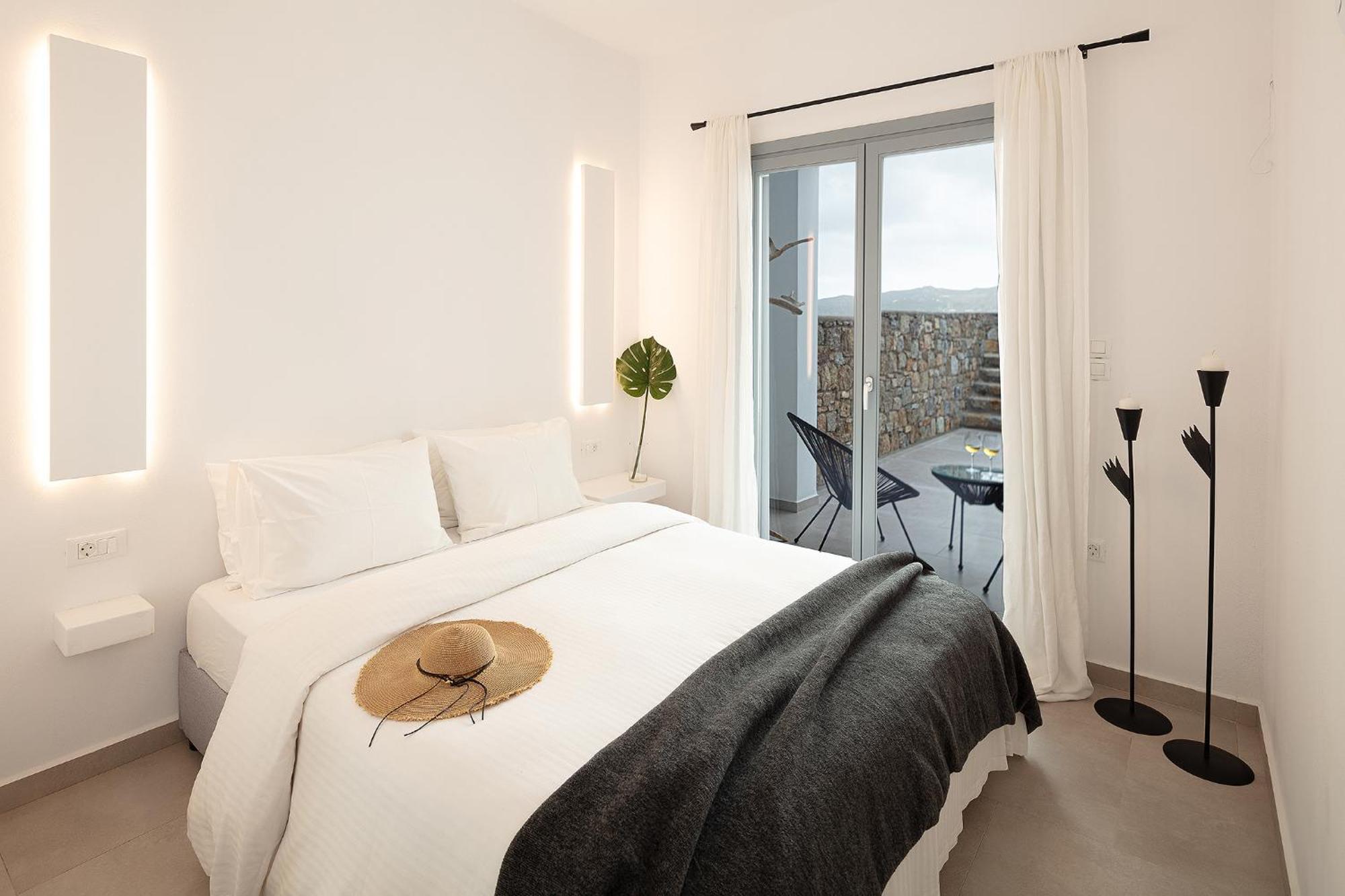 Ventus * Mykonos Town