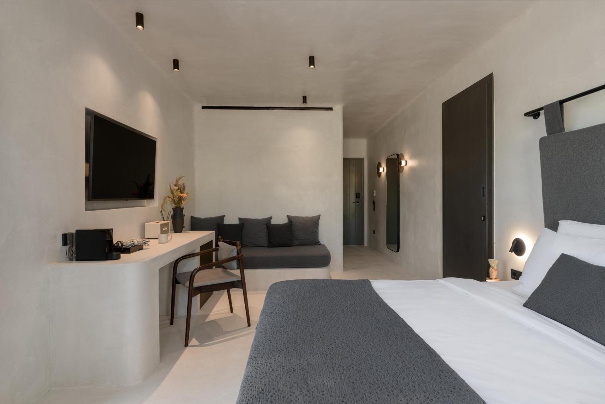 Rocabella Mykonos Hotel 5*