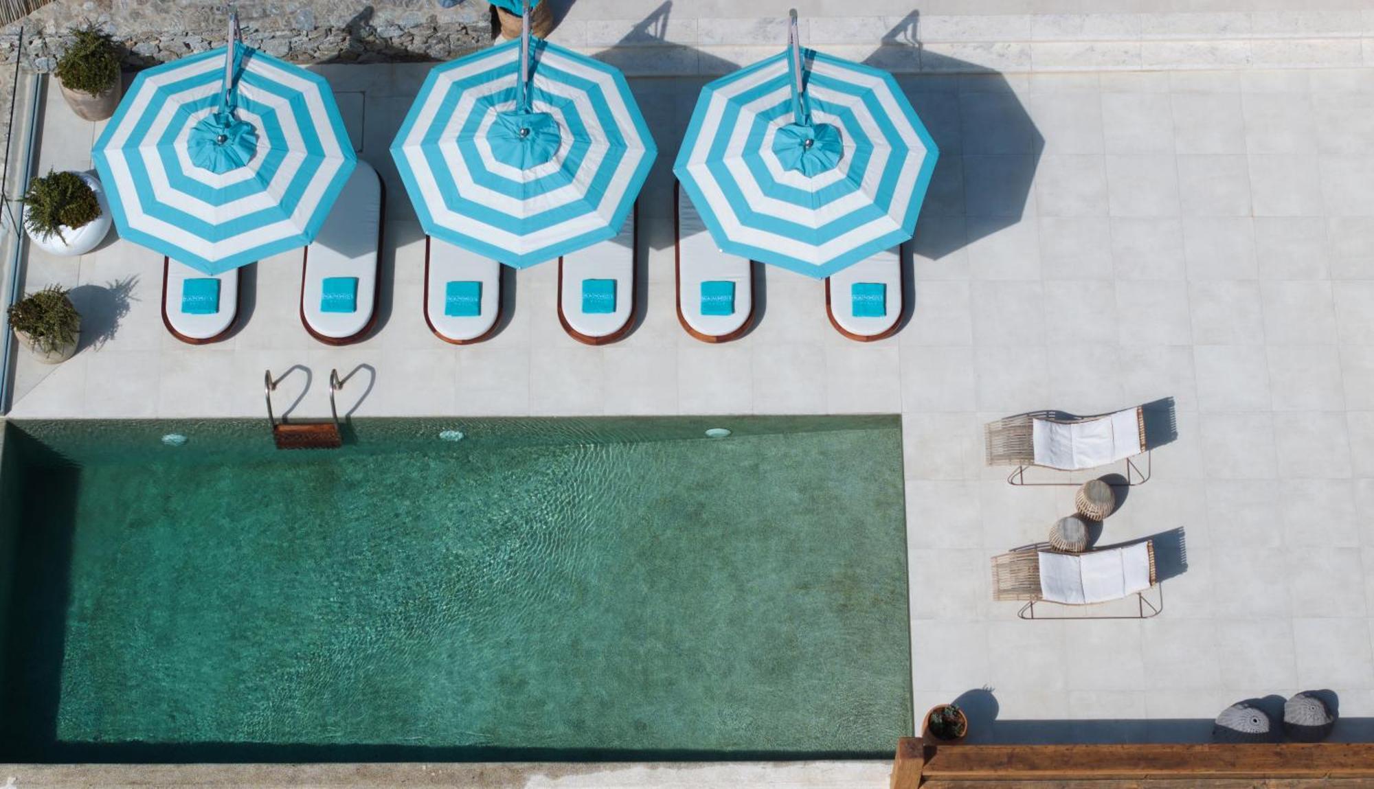 Nammos Mykonos Psarou (Mykonos)