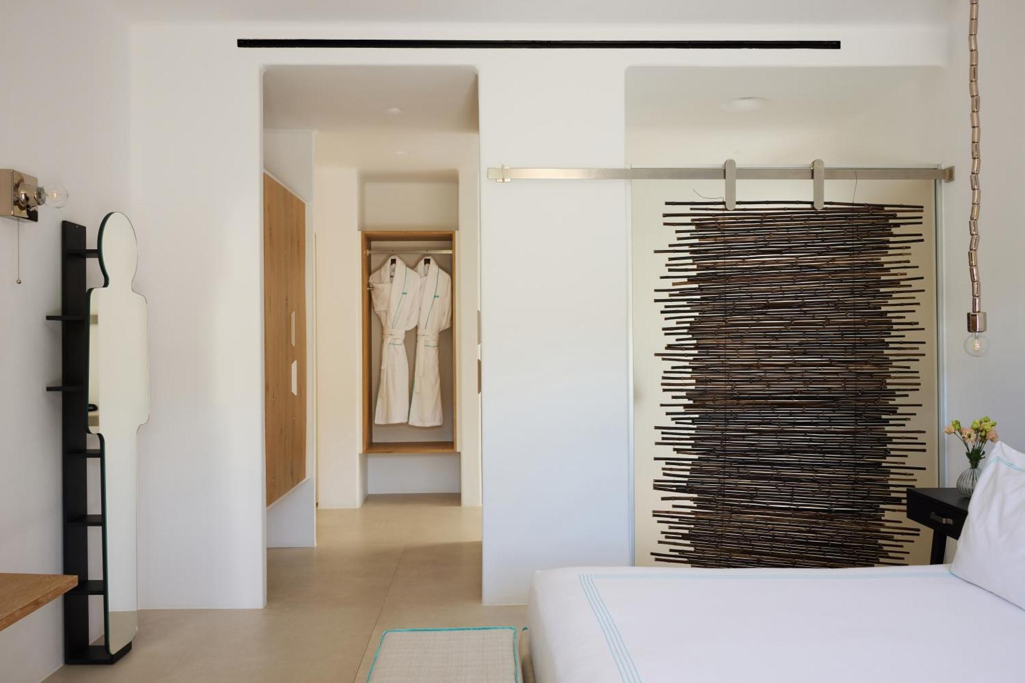 Nammos Mykonos Hotel 5*
