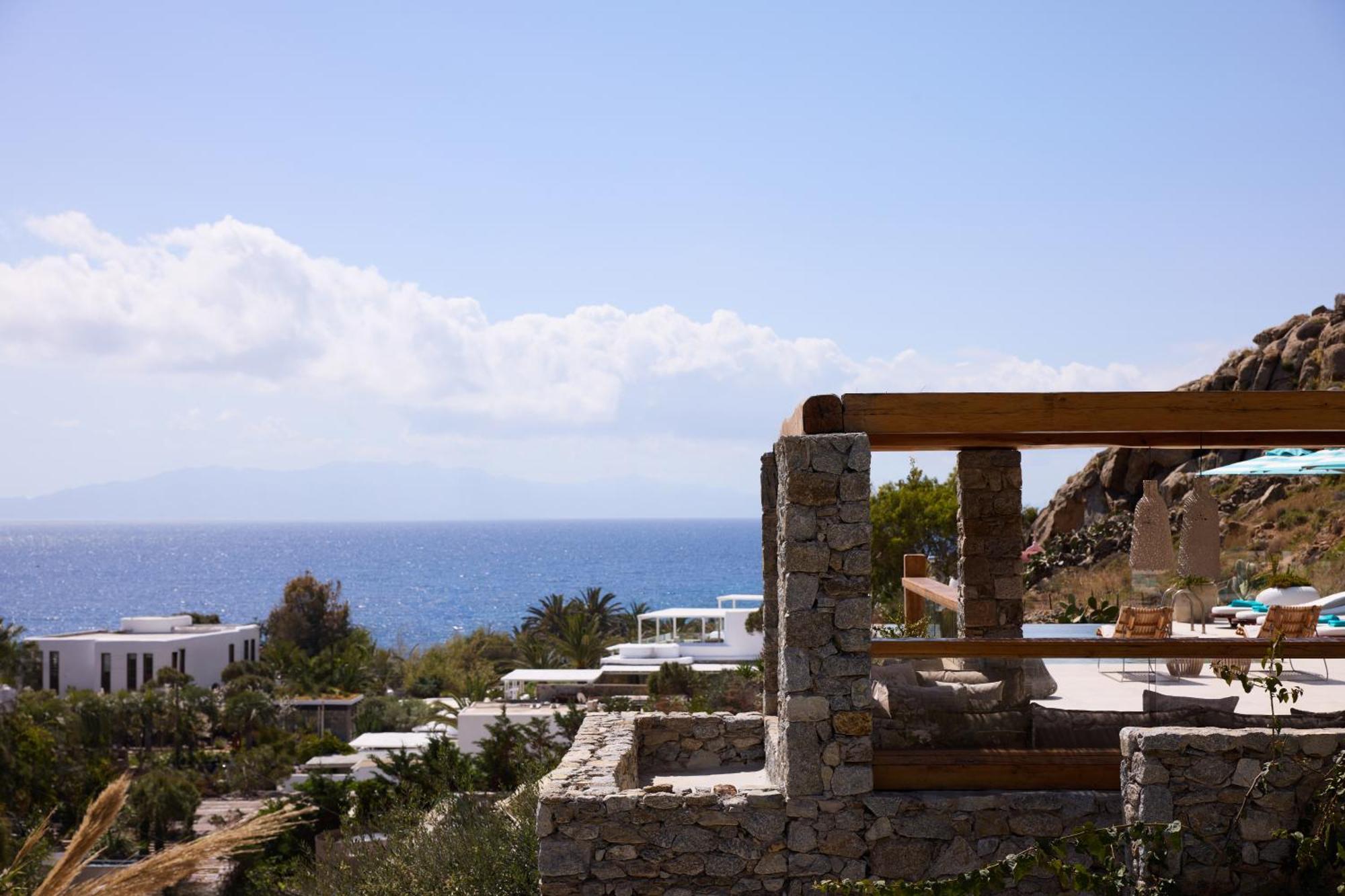 Nammos Mykonos 5*