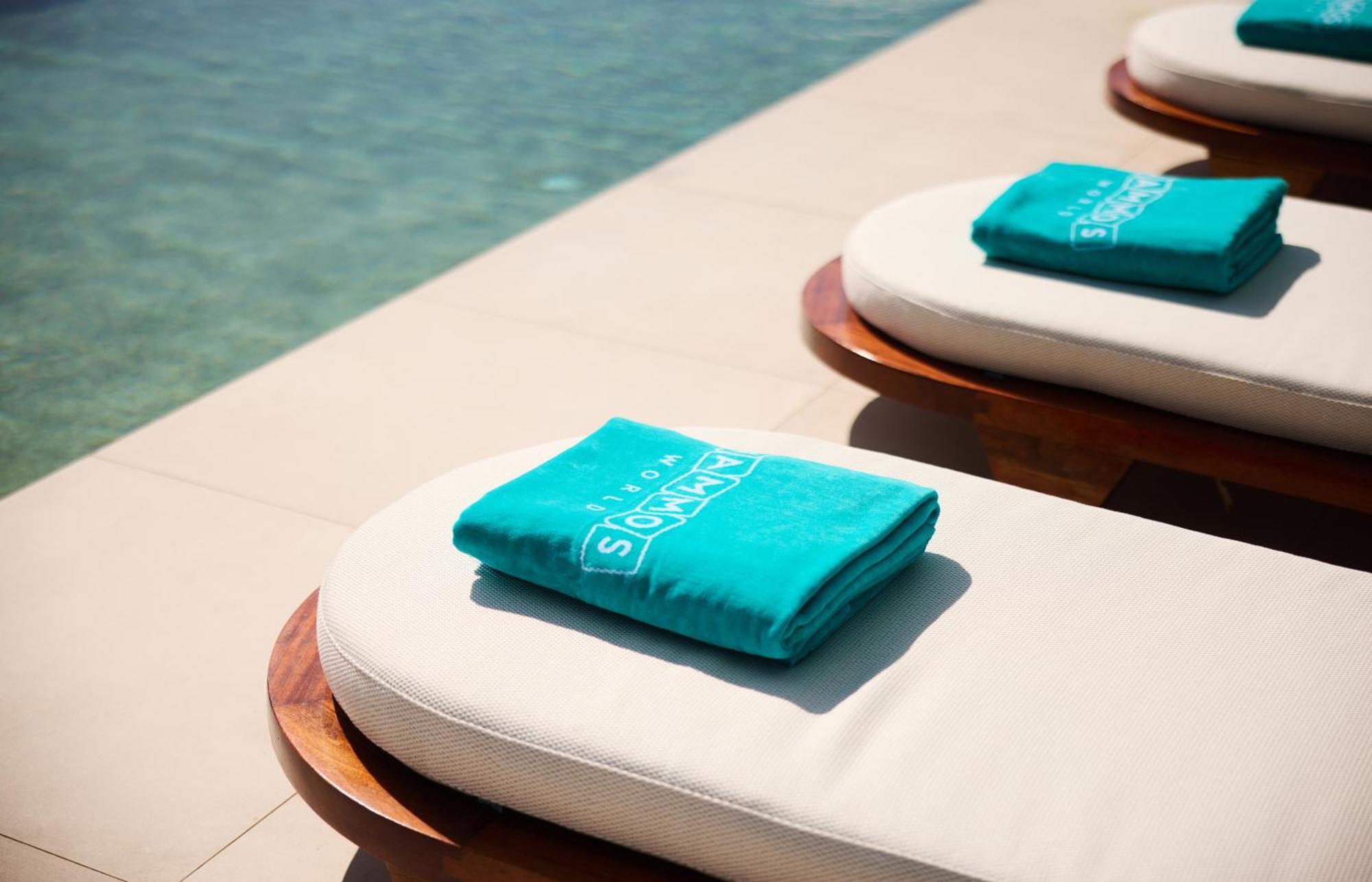 Nammos Mykonos Hotel