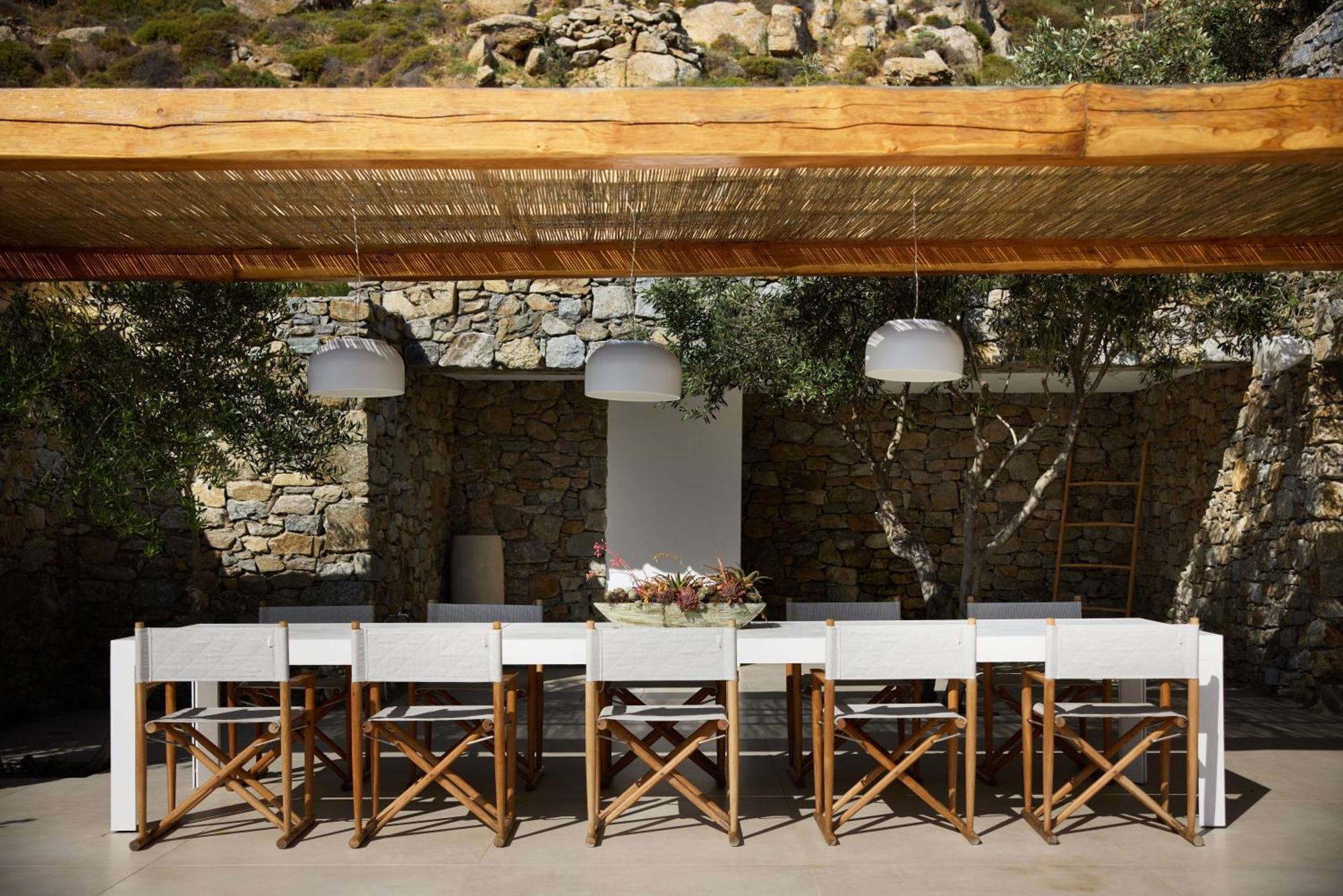 Hotel Nammos Mykonos 5*