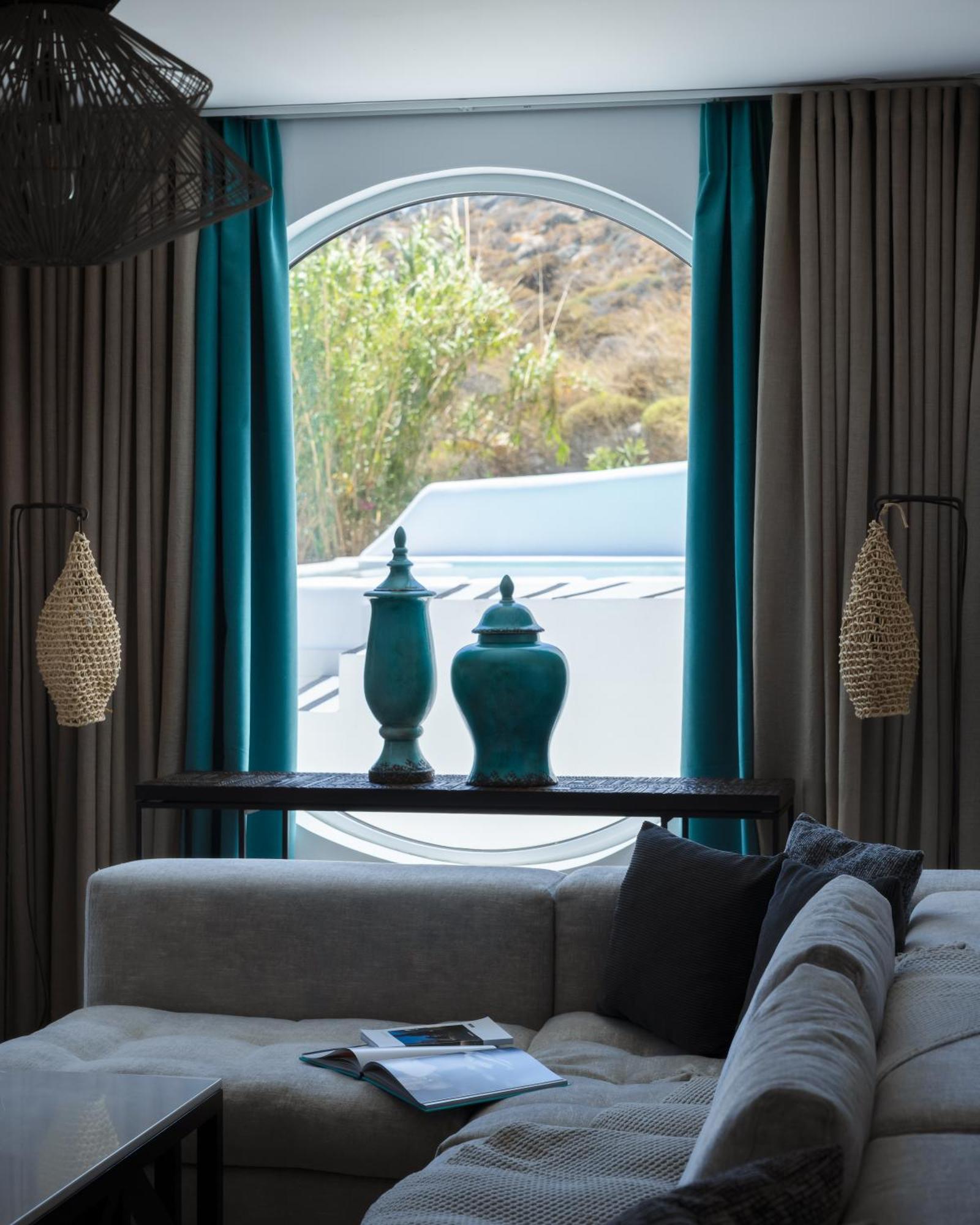 Nammos Mykonos Hotel Psarou (Mykonos)