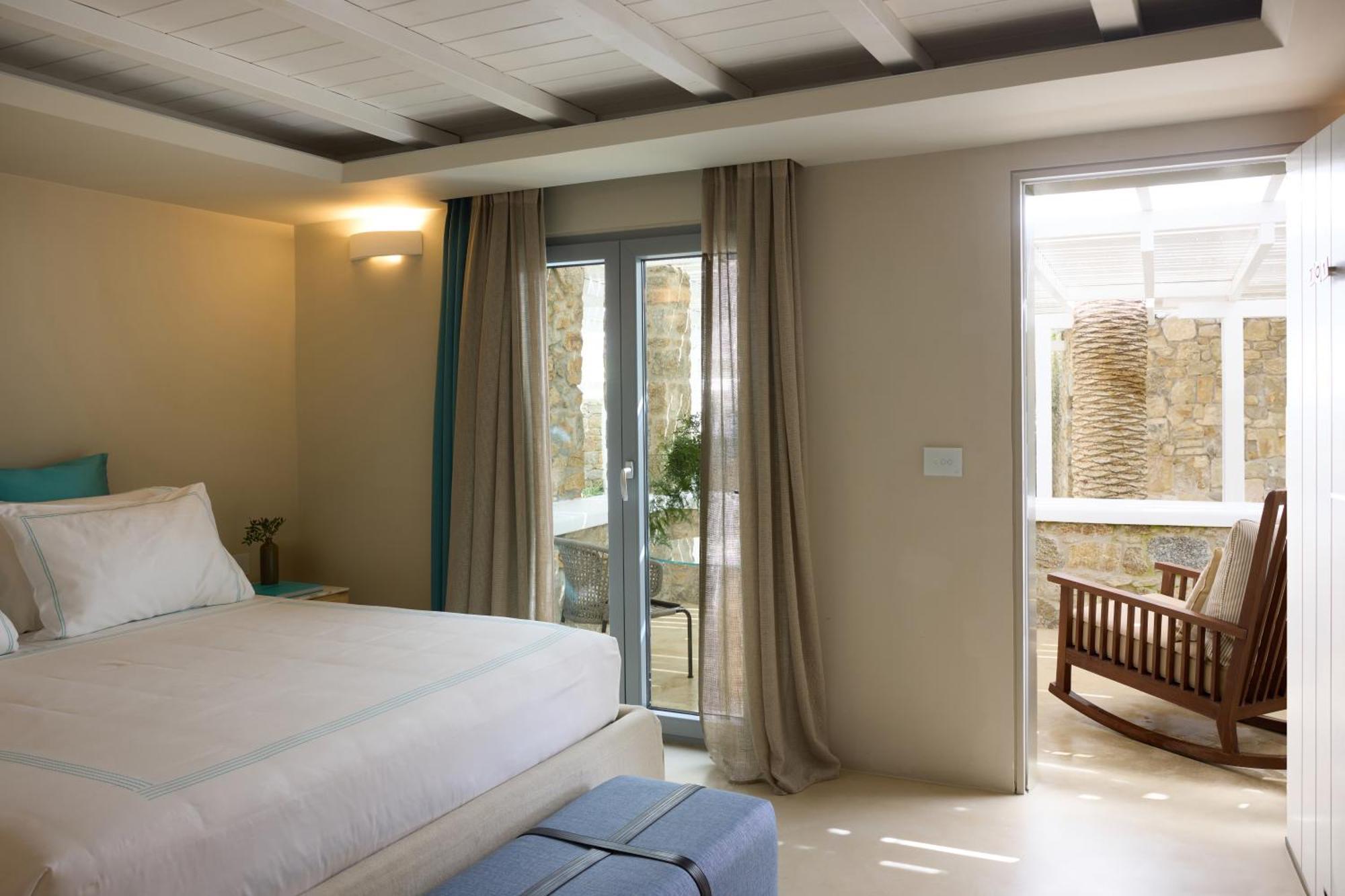 Nammos Mykonos Hotel 5*