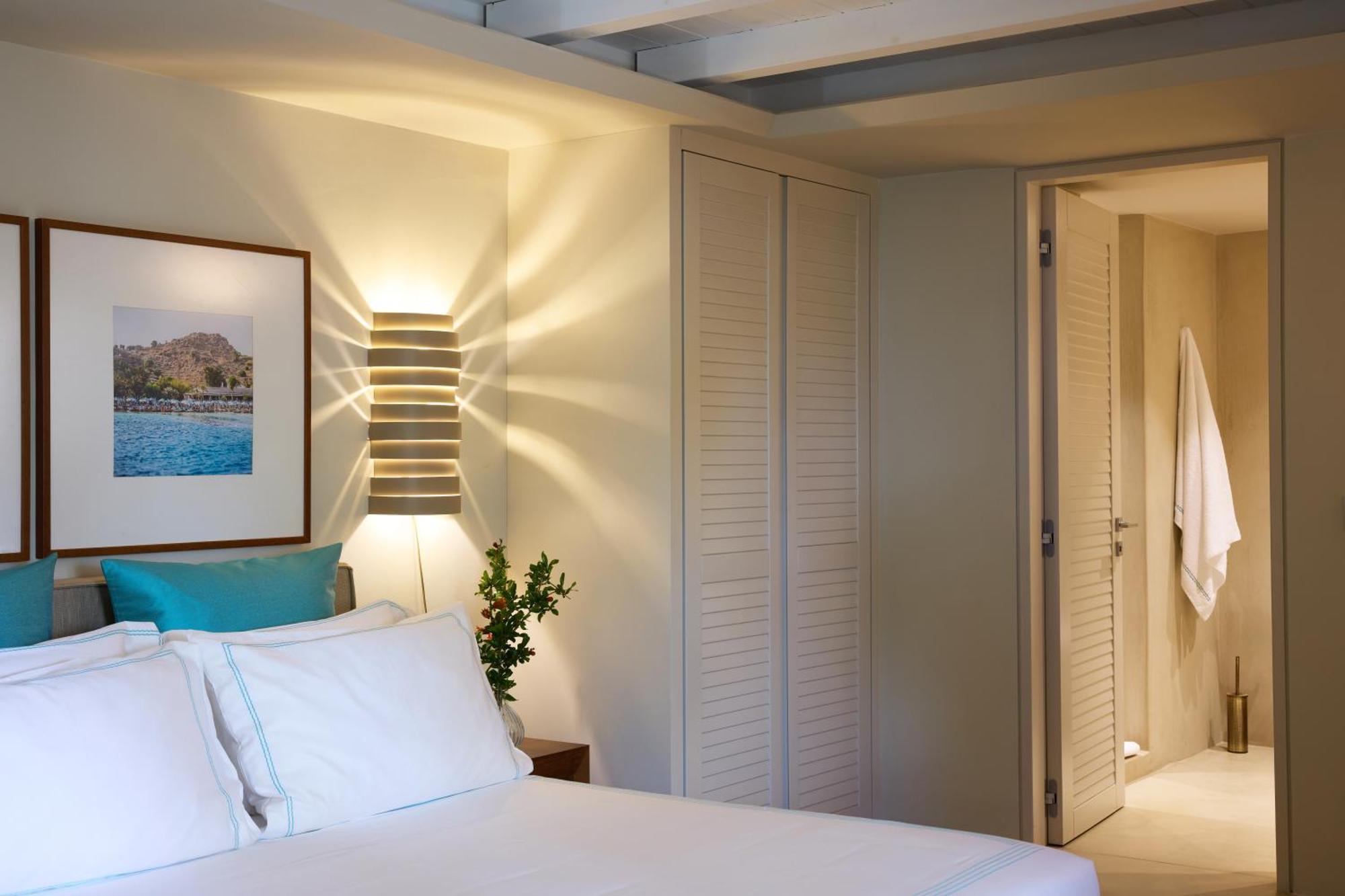 Hotel Nammos Mykonos Psarou (Mykonos)