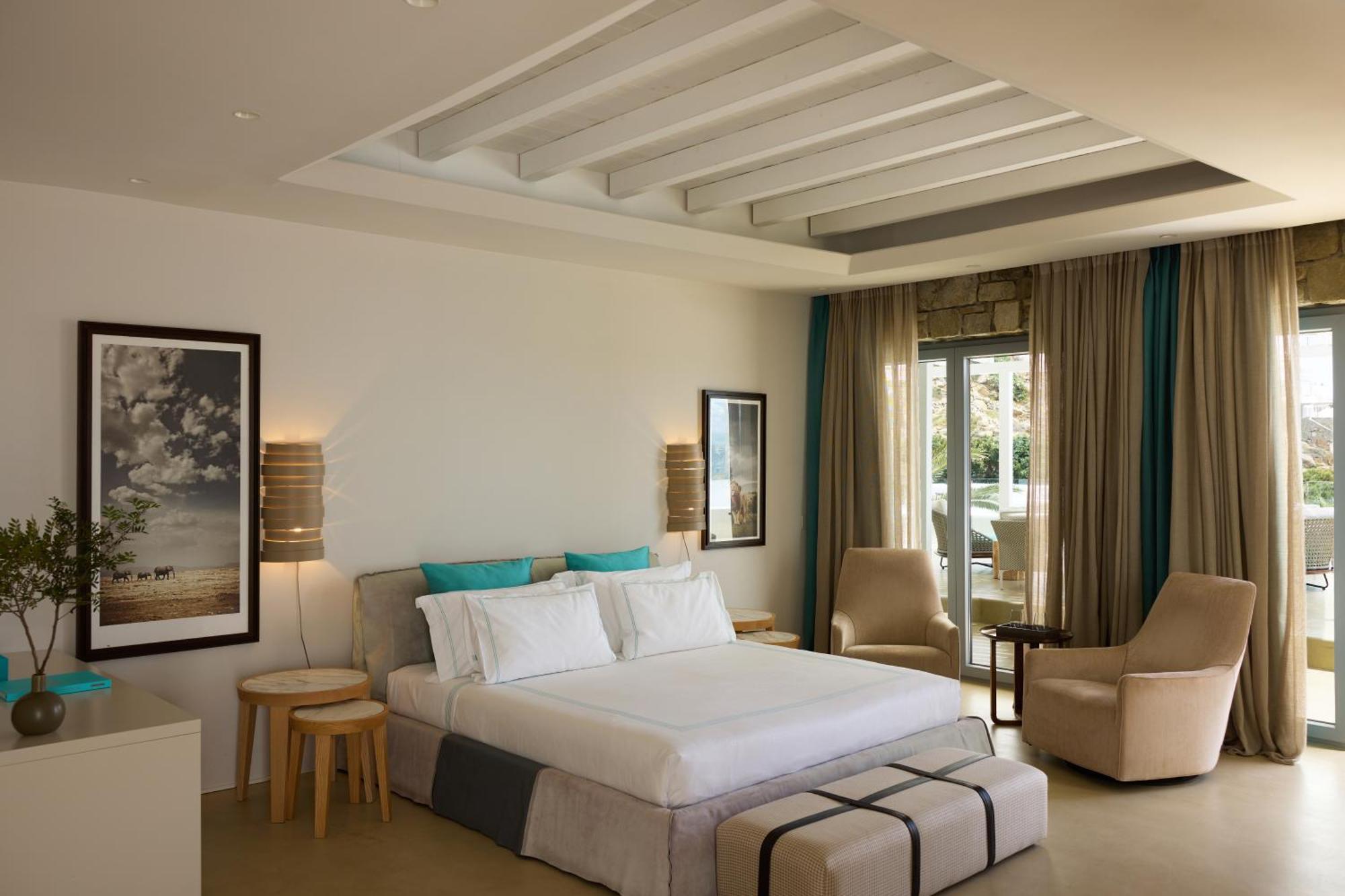 Nammos Mykonos Hotel Psarou (Mykonos)